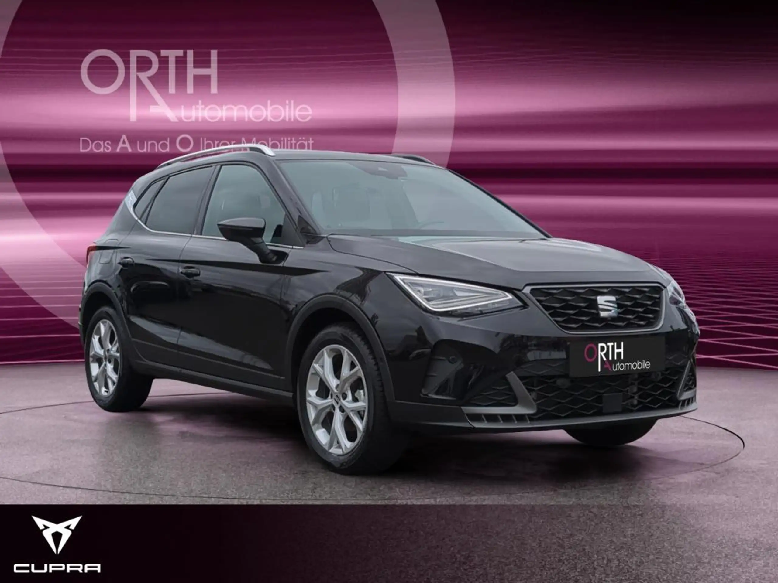 SEAT - Arona