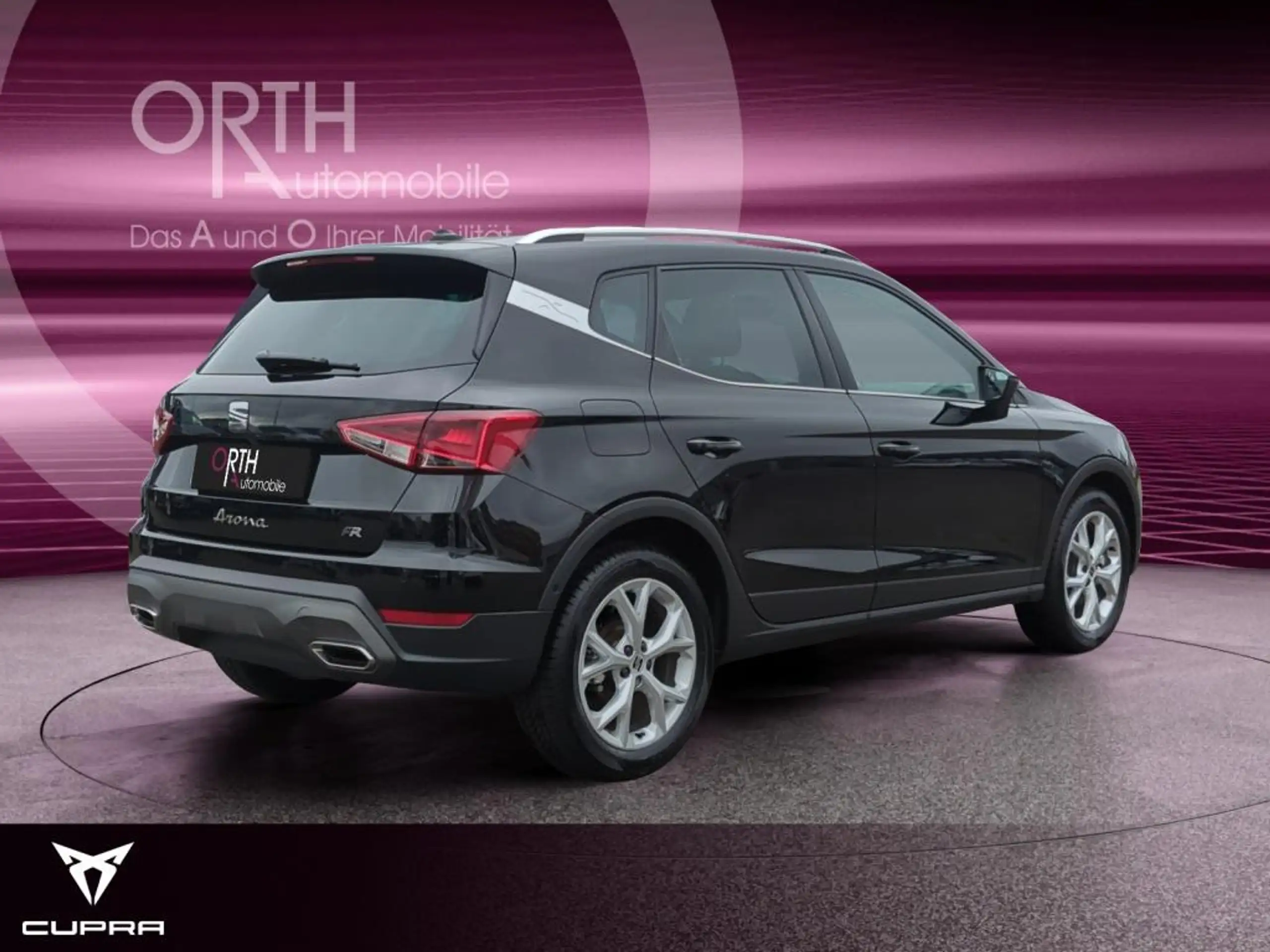 SEAT - Arona