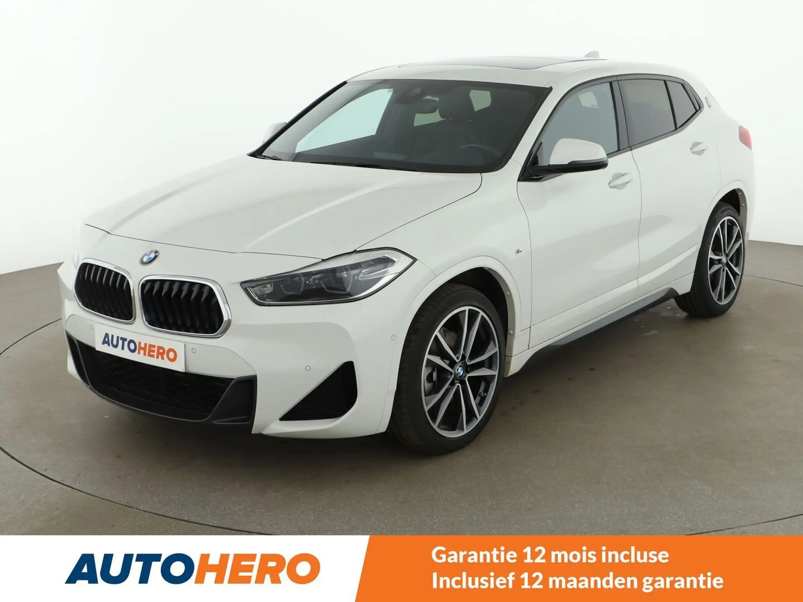 BMW X2 2020