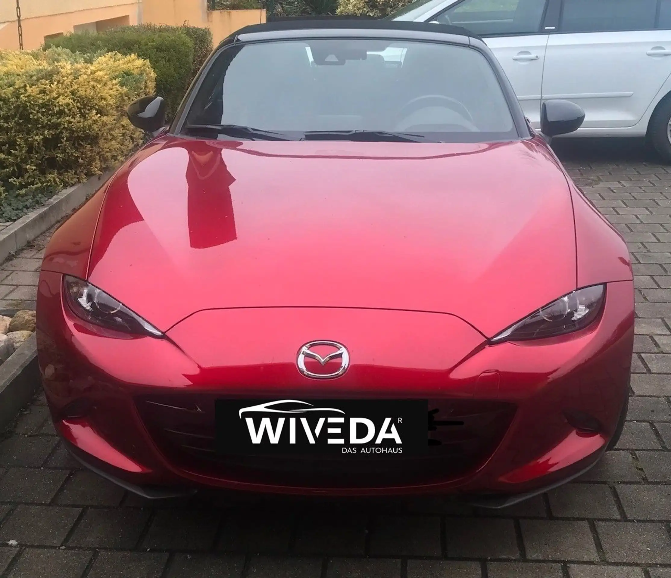 Mazda - MX-5