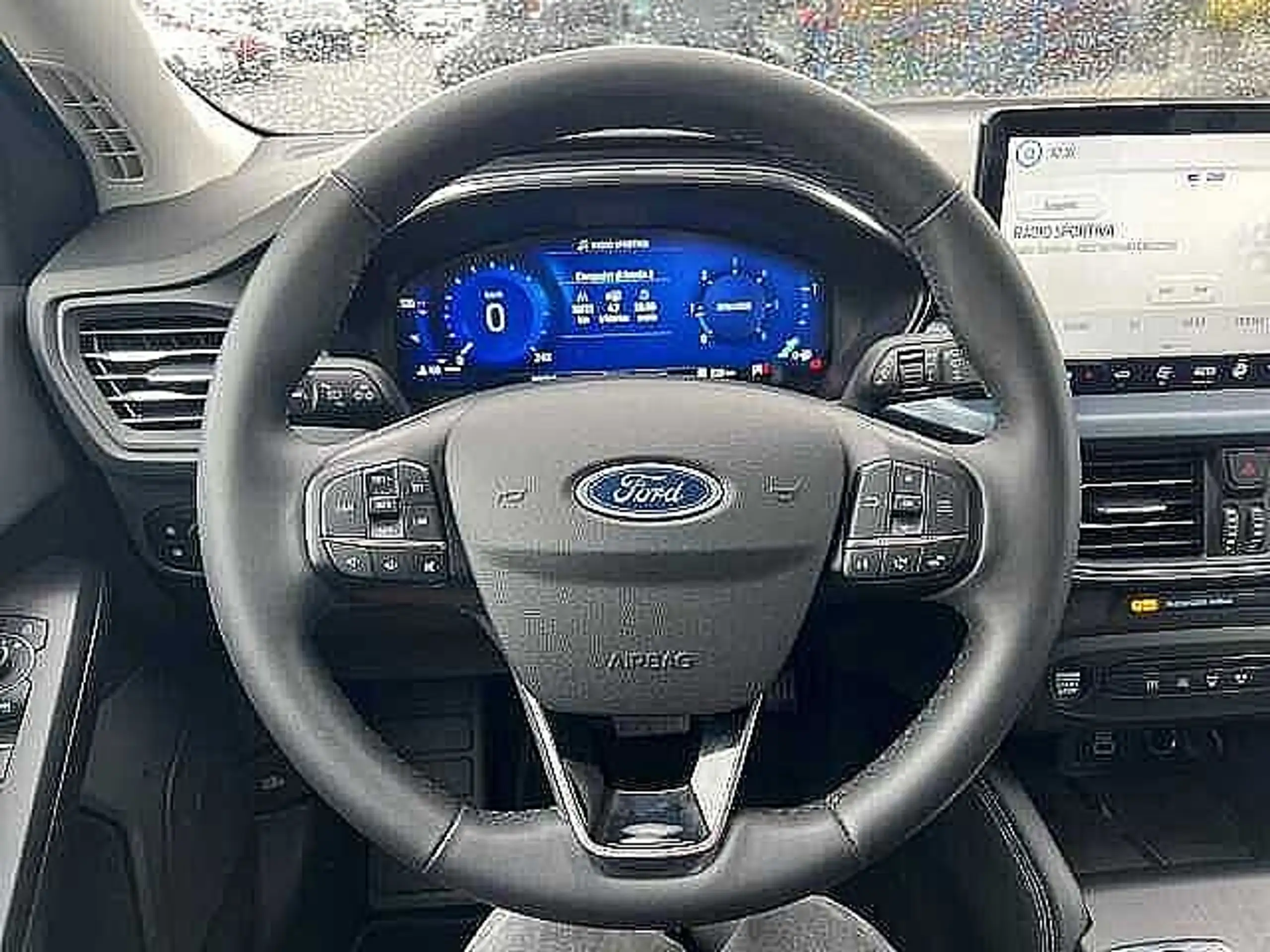 Ford - Focus