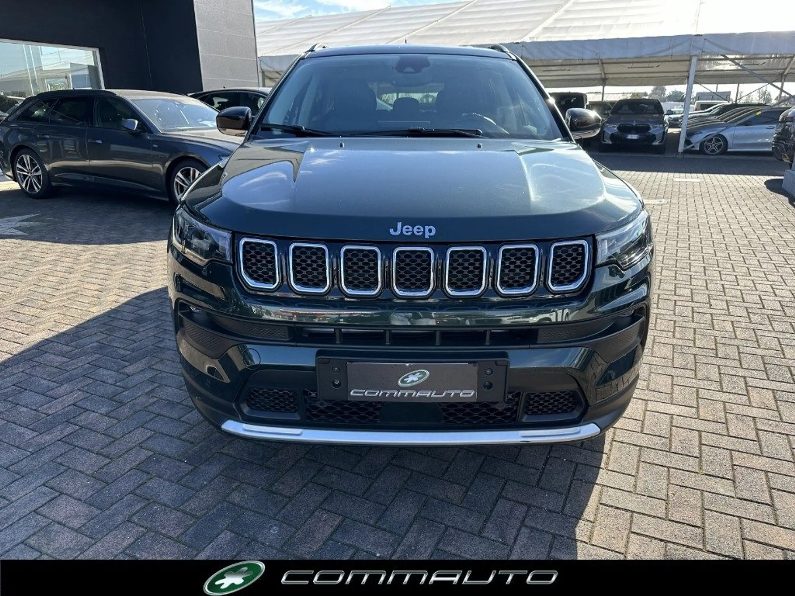 Jeep - Compass