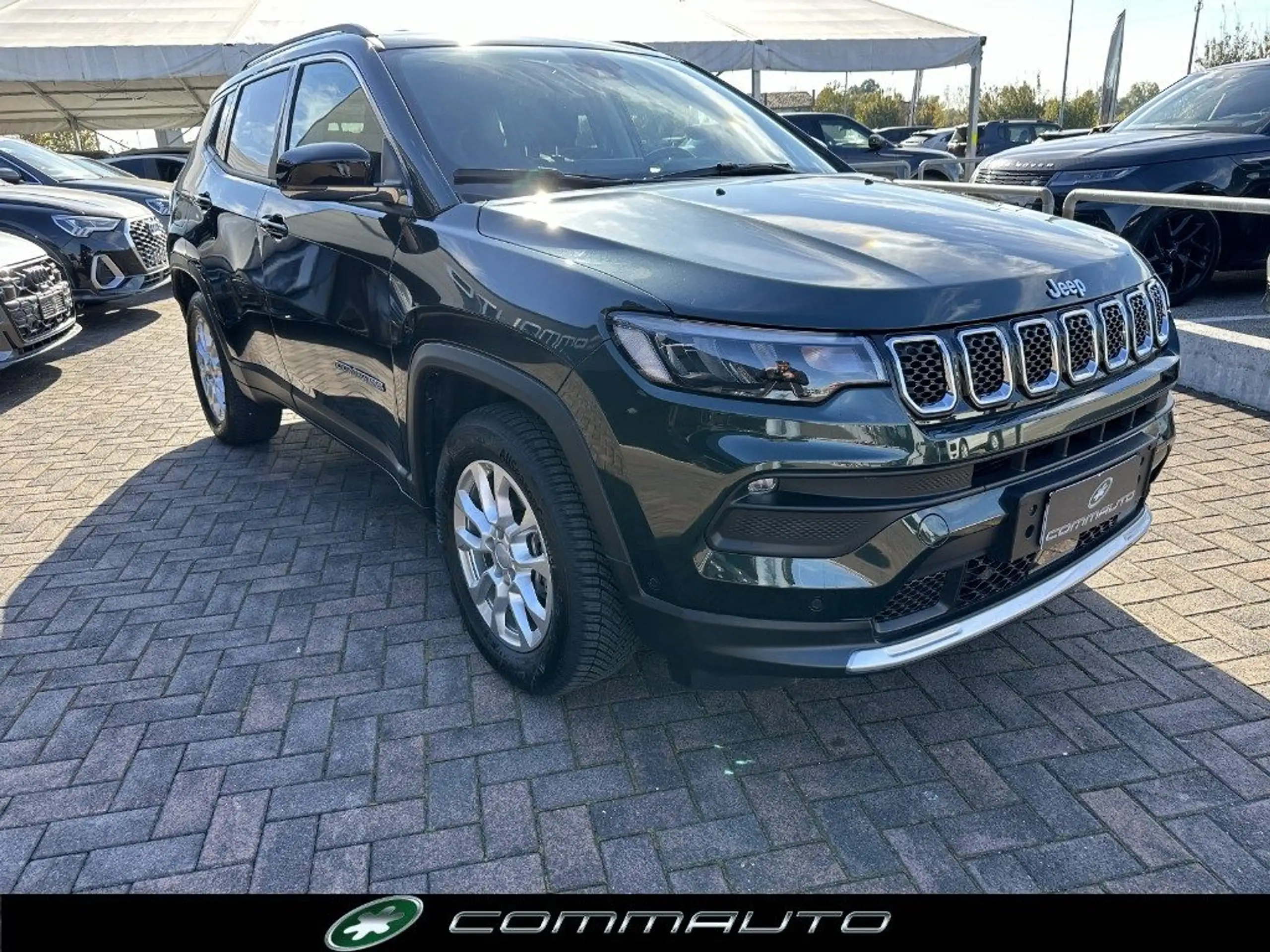 Jeep - Compass