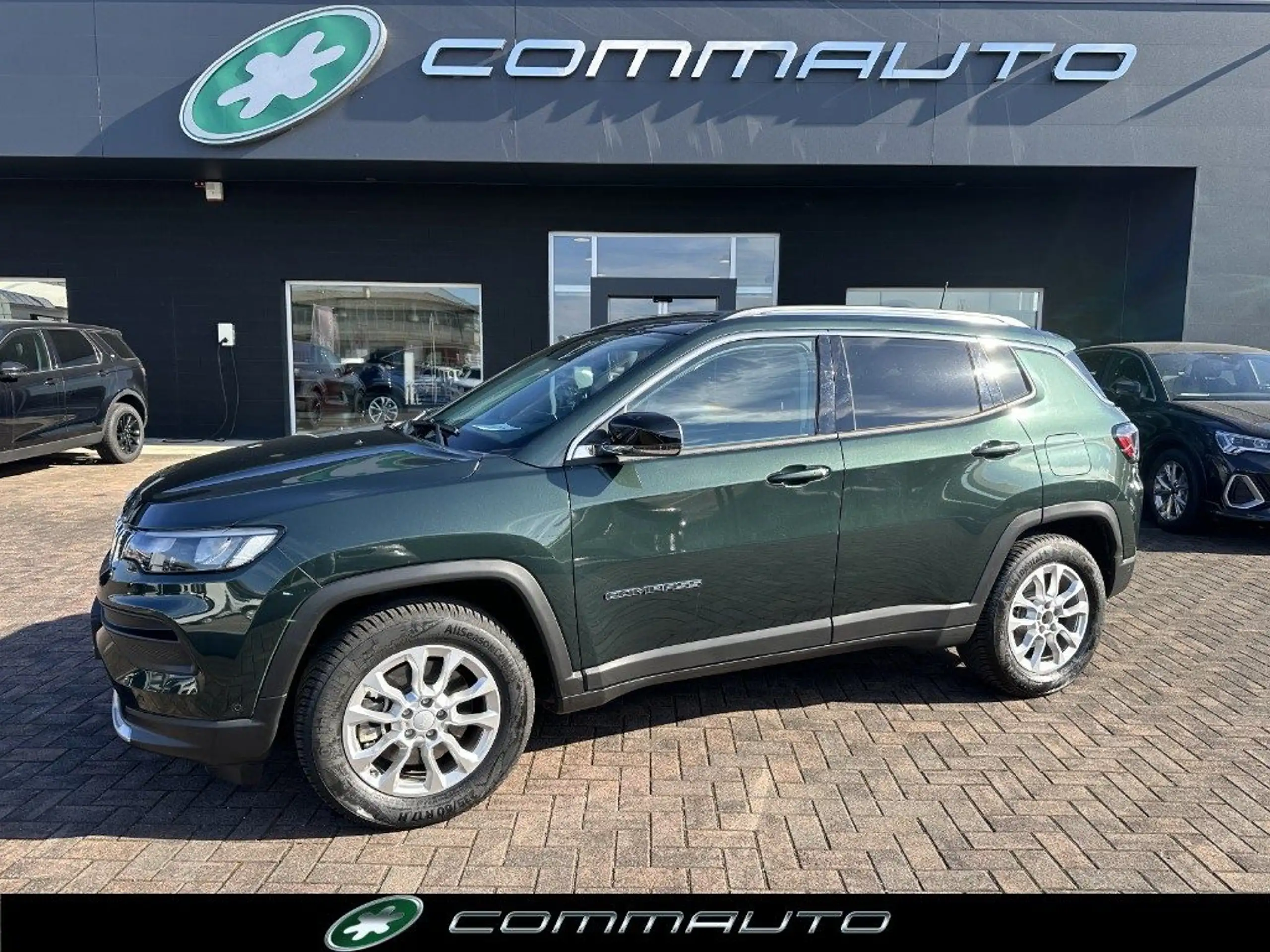 Jeep - Compass