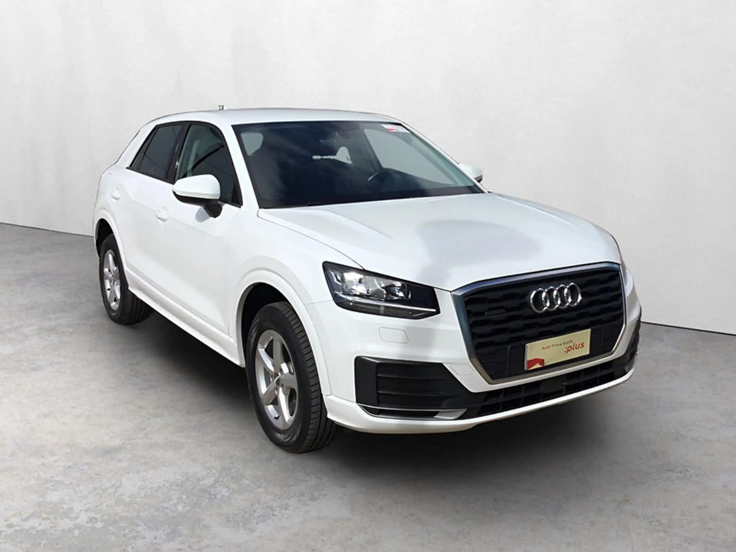 Audi - Q2