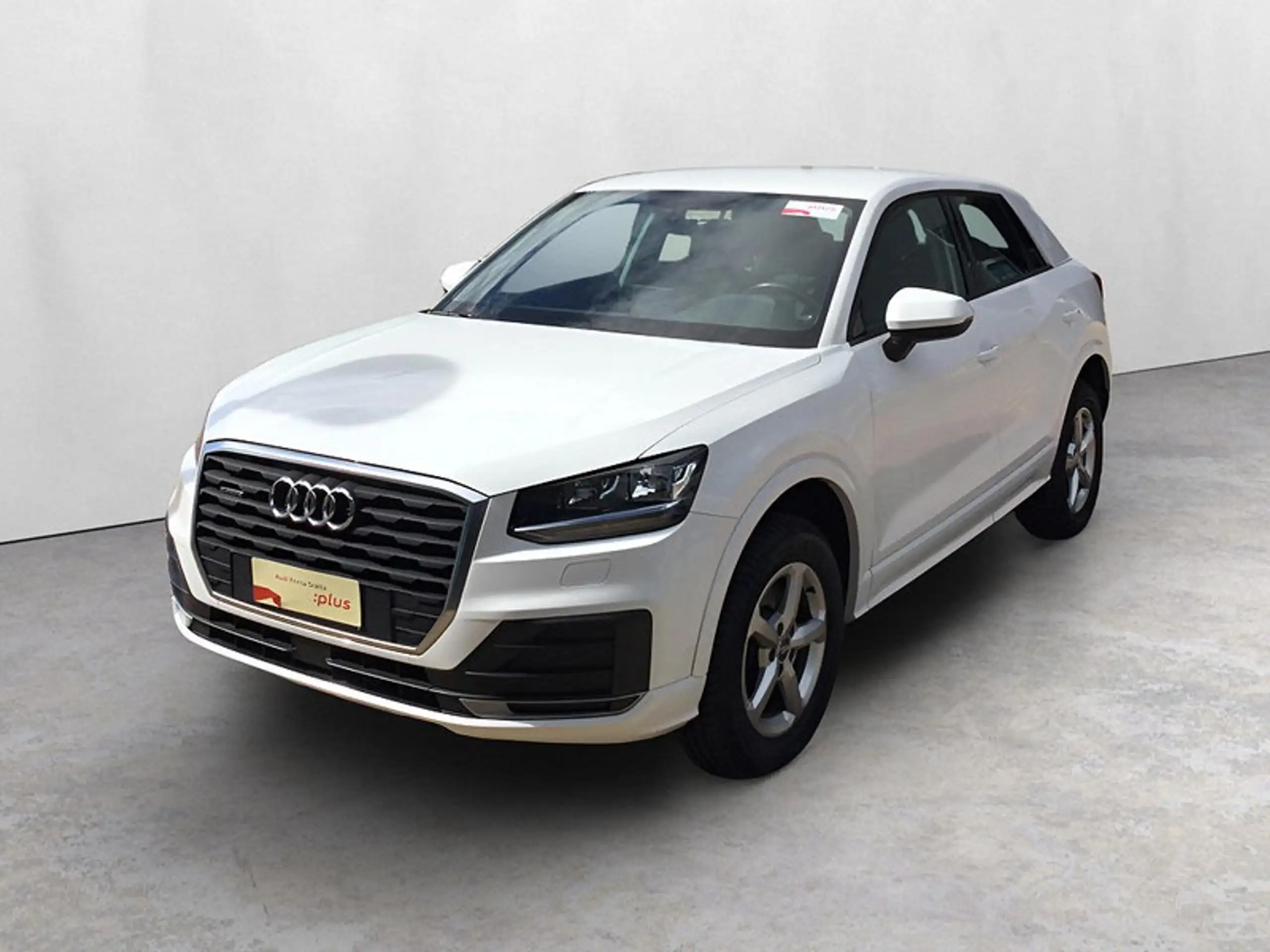 Audi - Q2