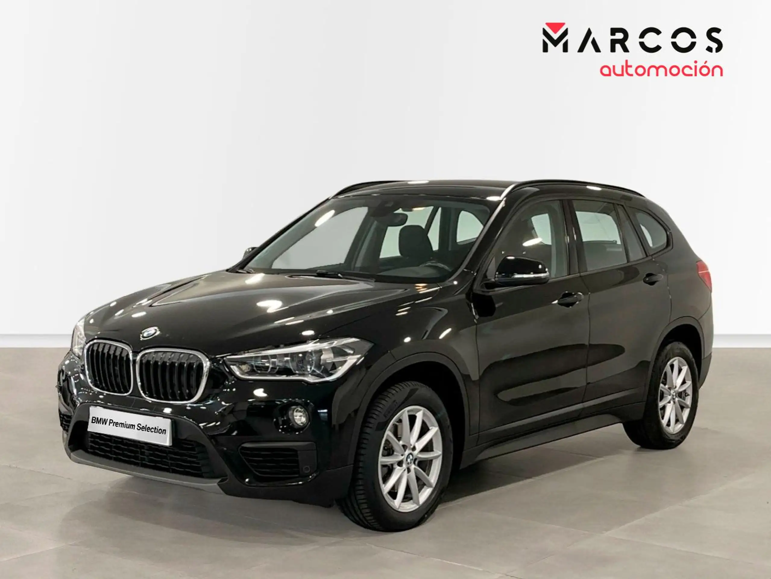 BMW - X1