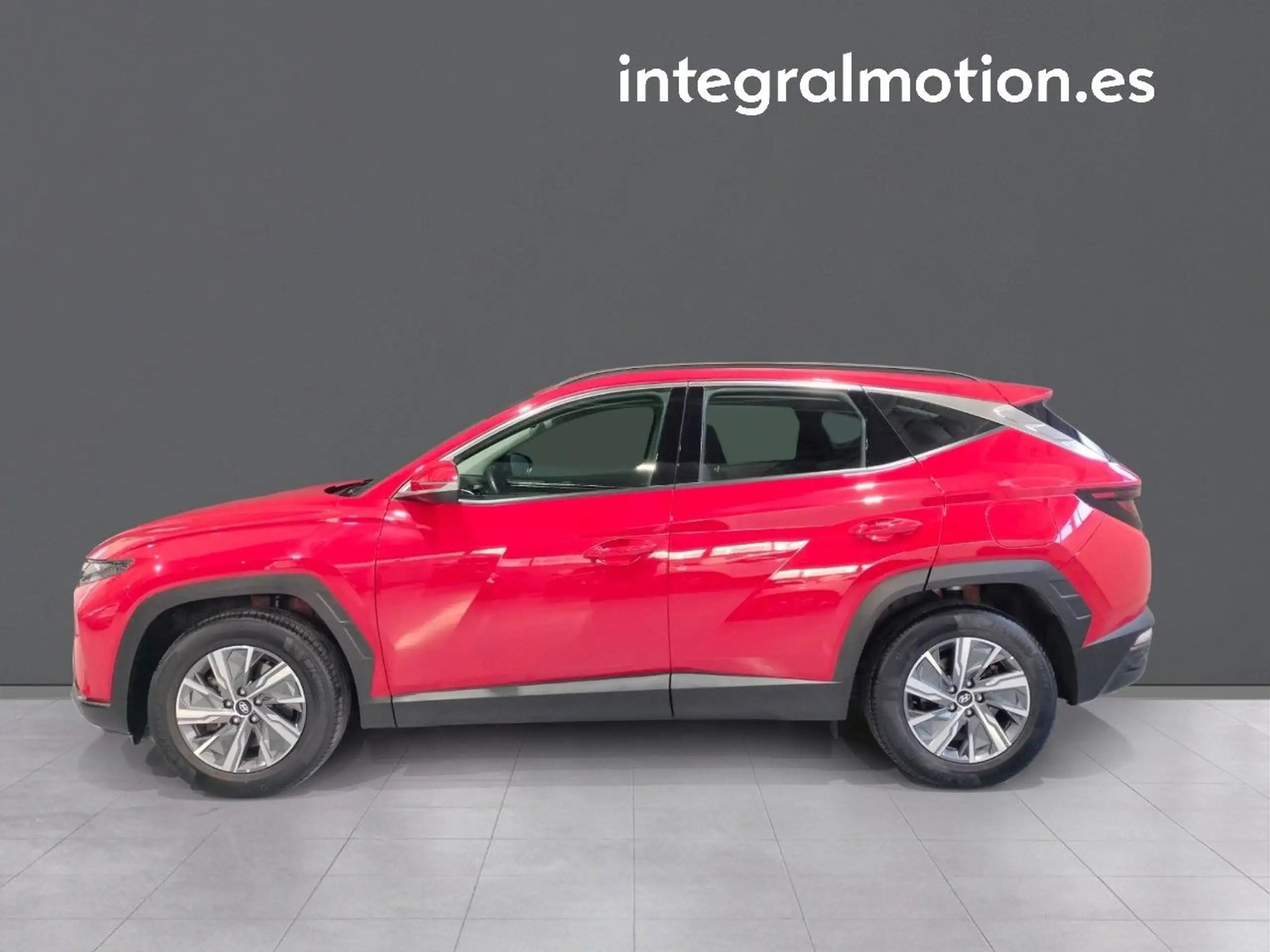 Hyundai - TUCSON