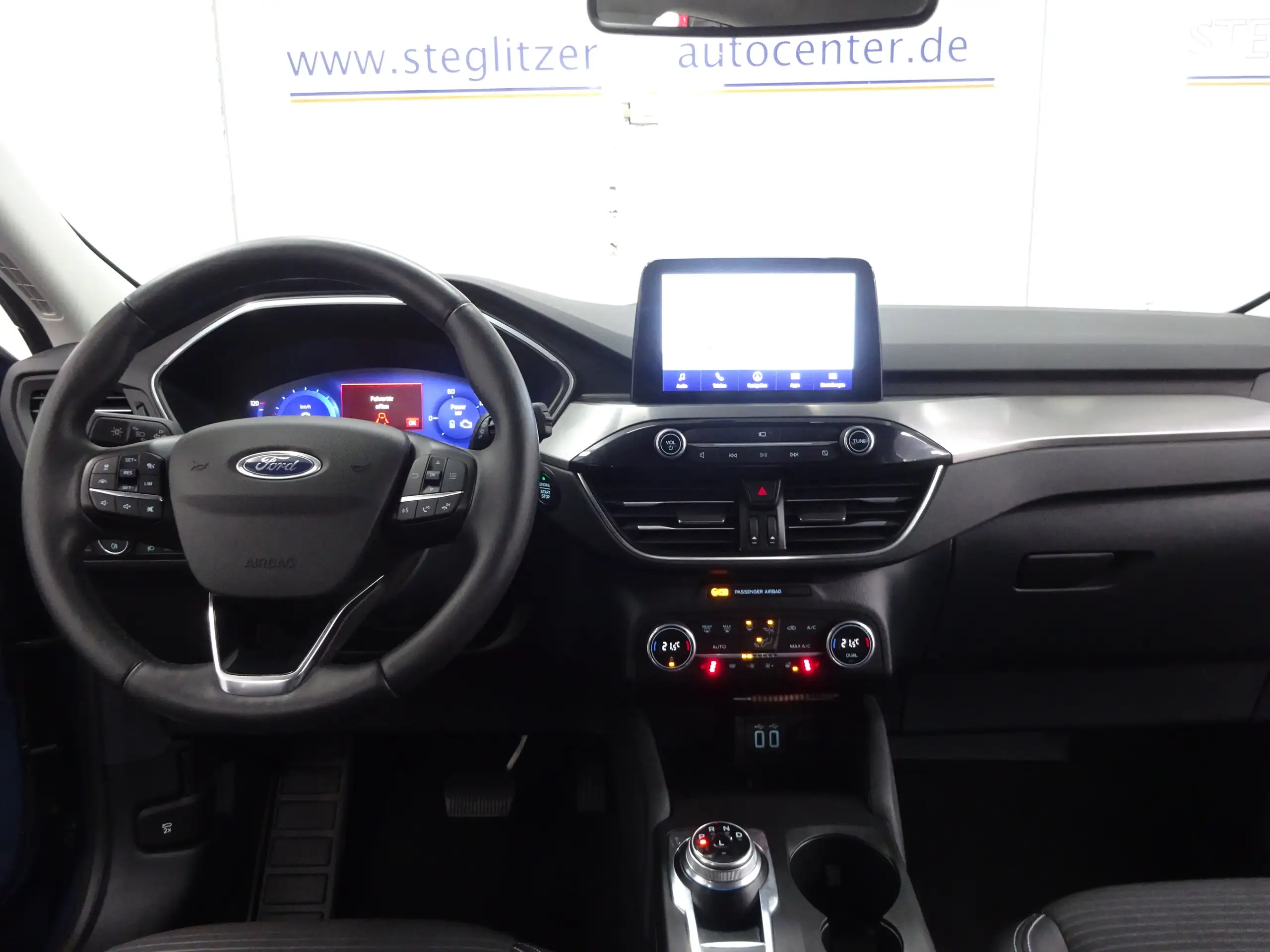 Ford - Kuga