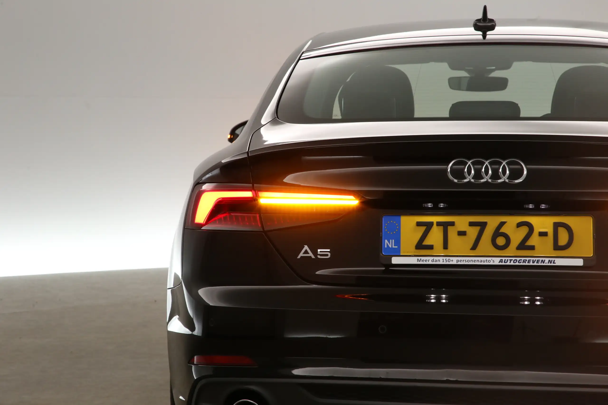 Audi - A5