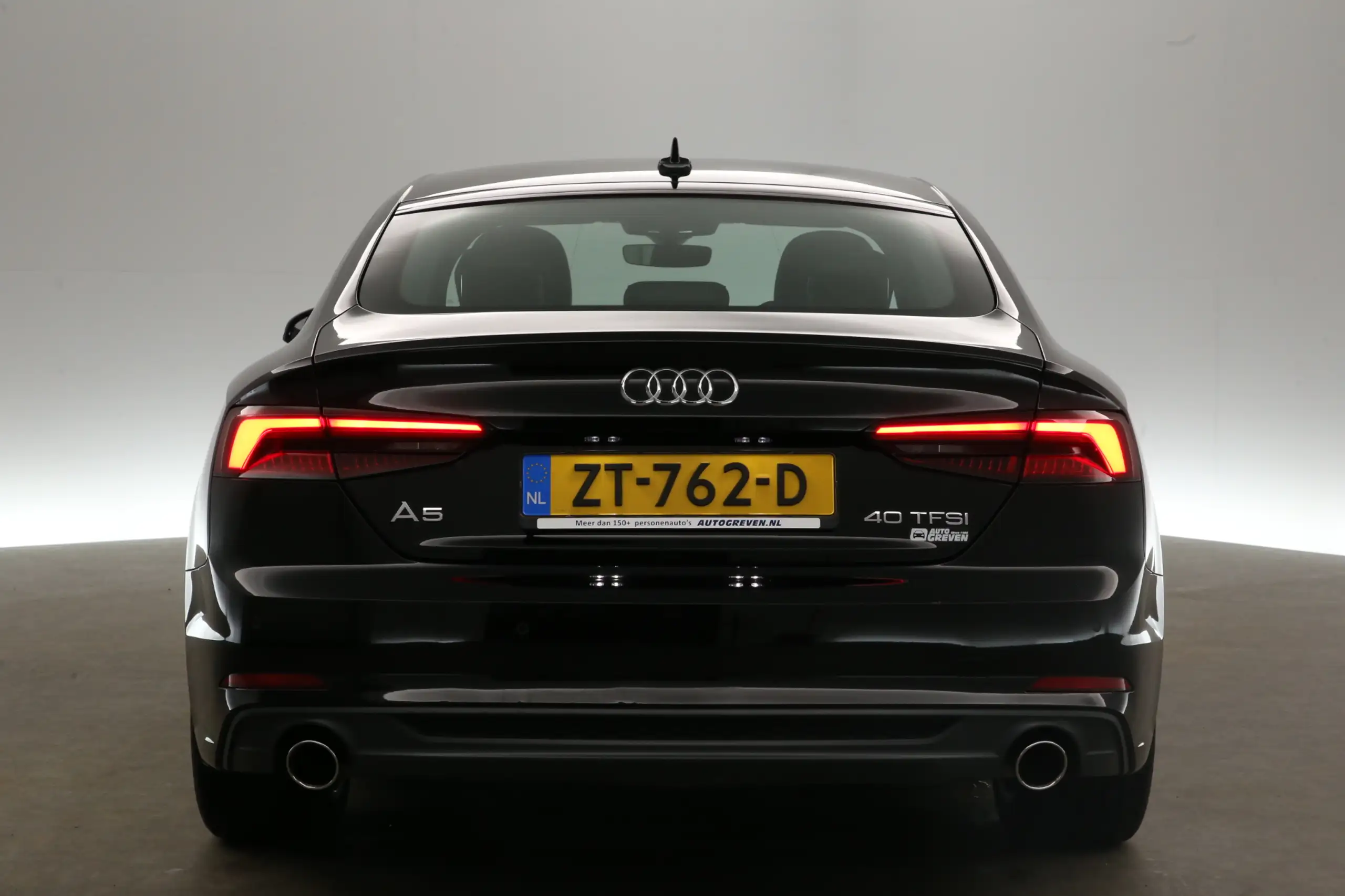 Audi - A5