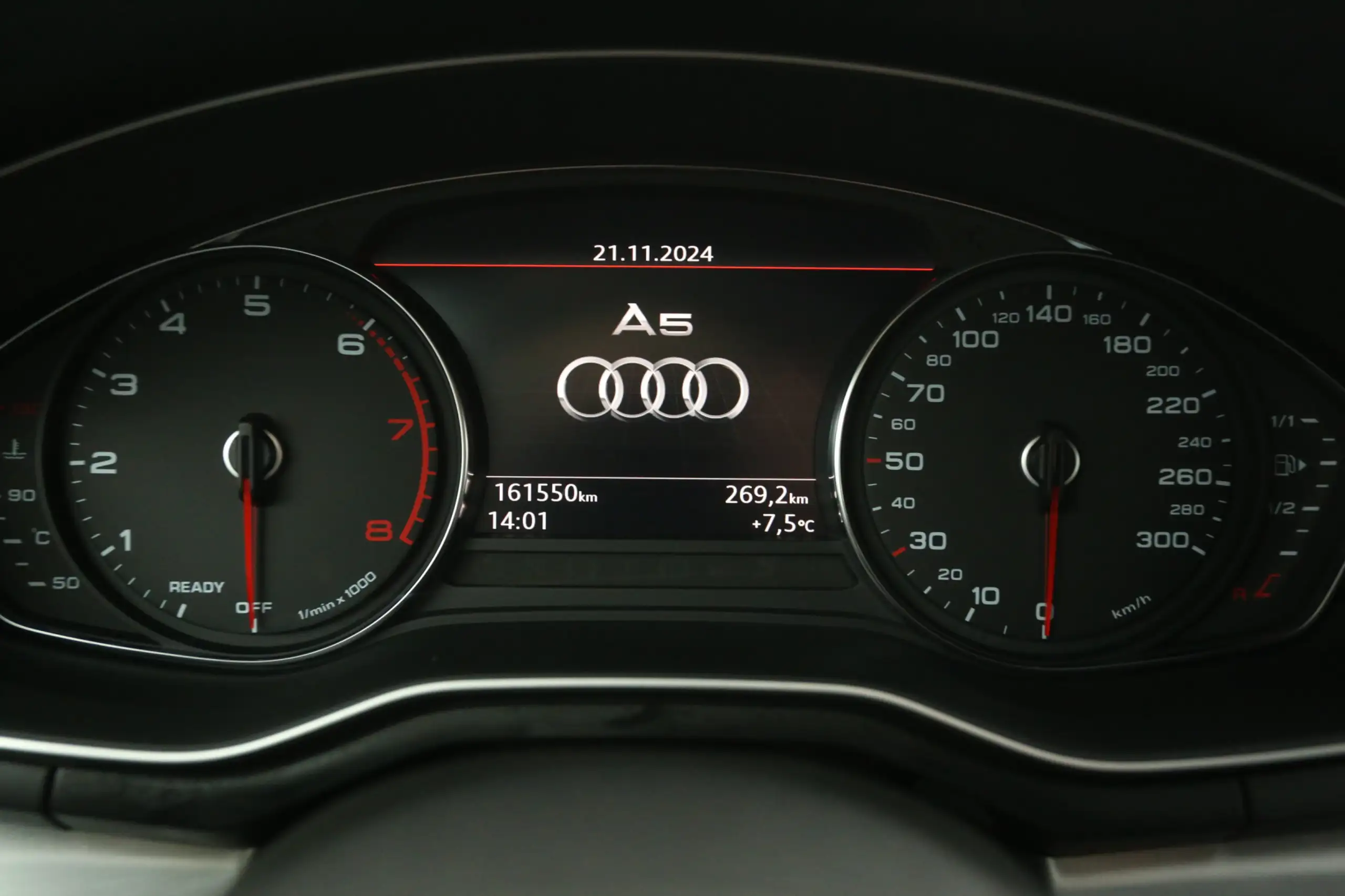 Audi - A5