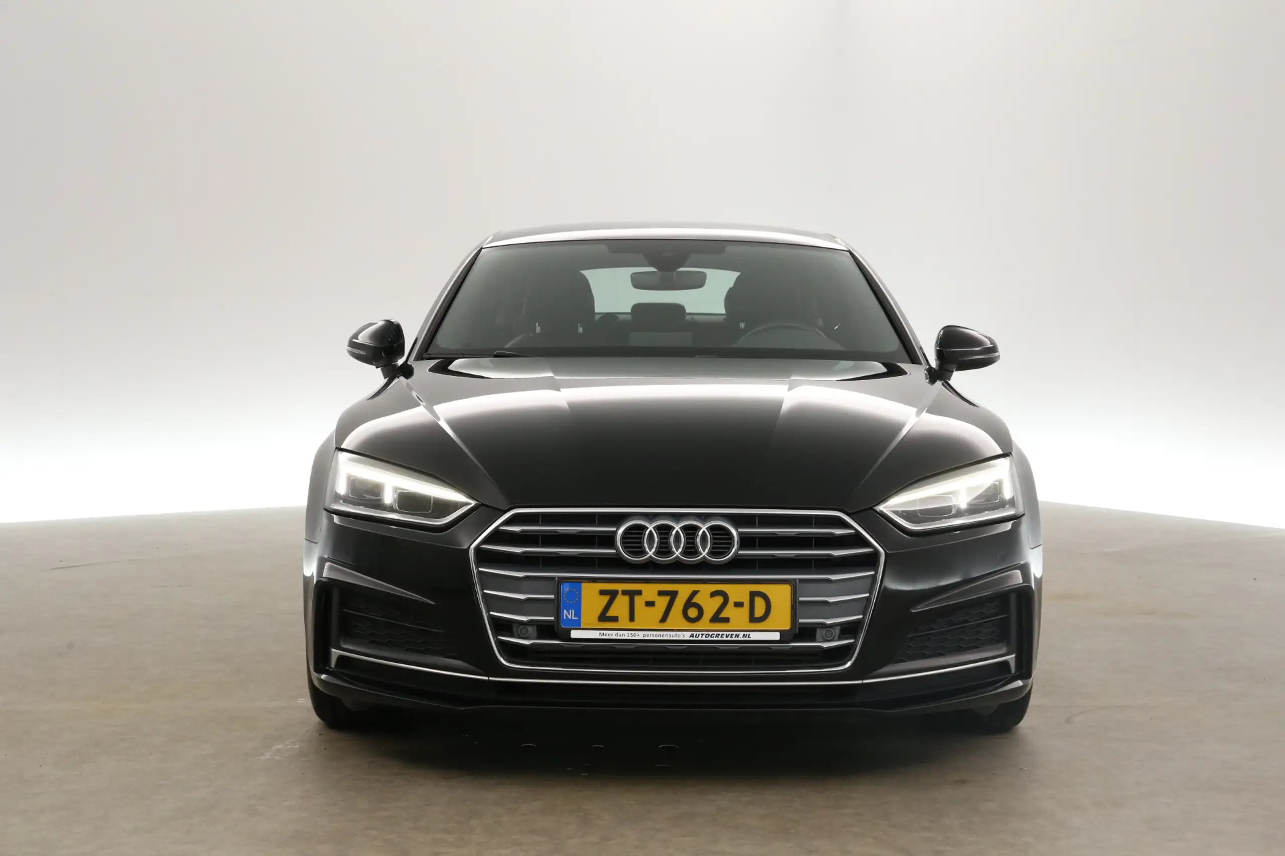 Audi - A5