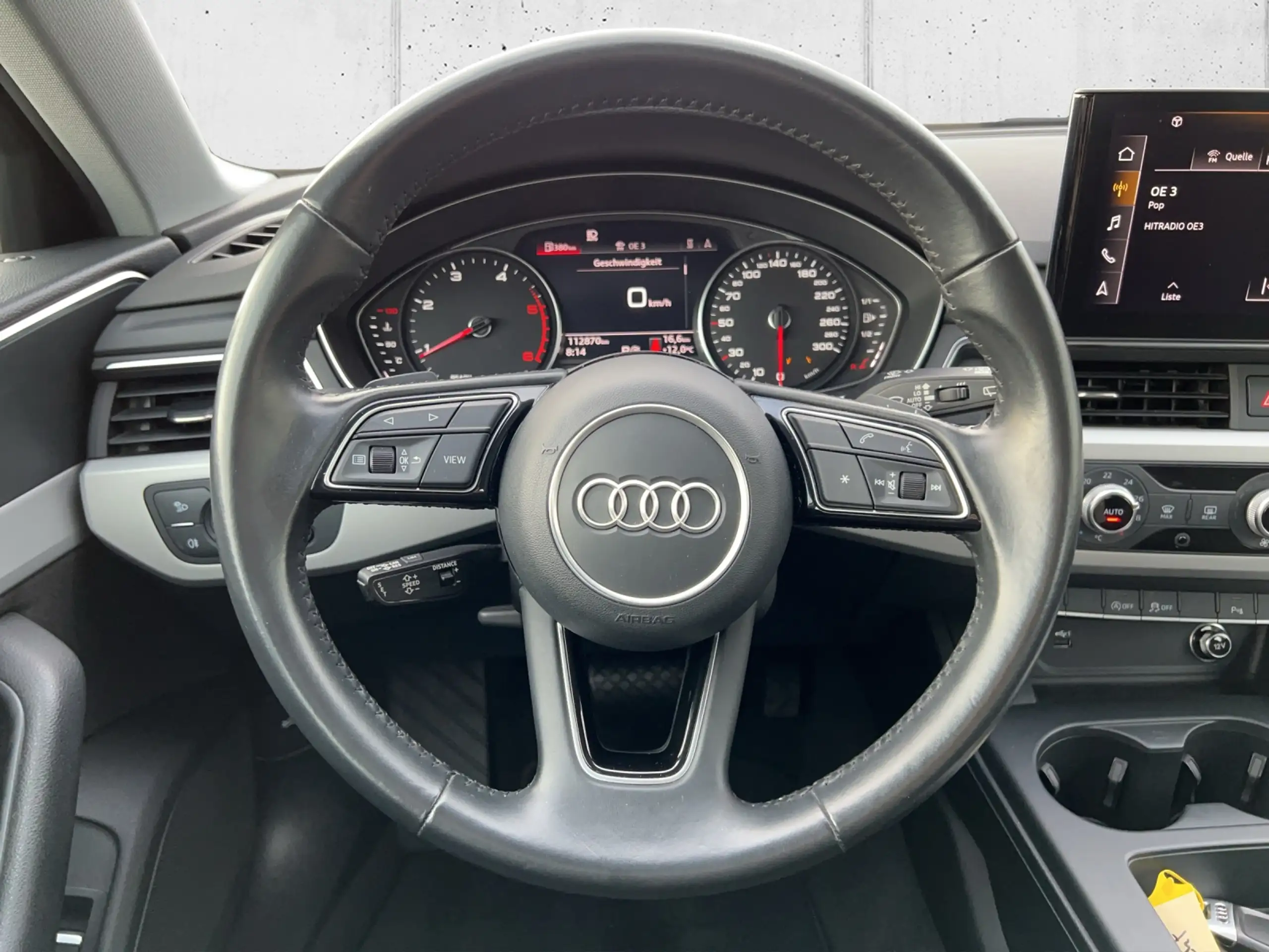 Audi - A4