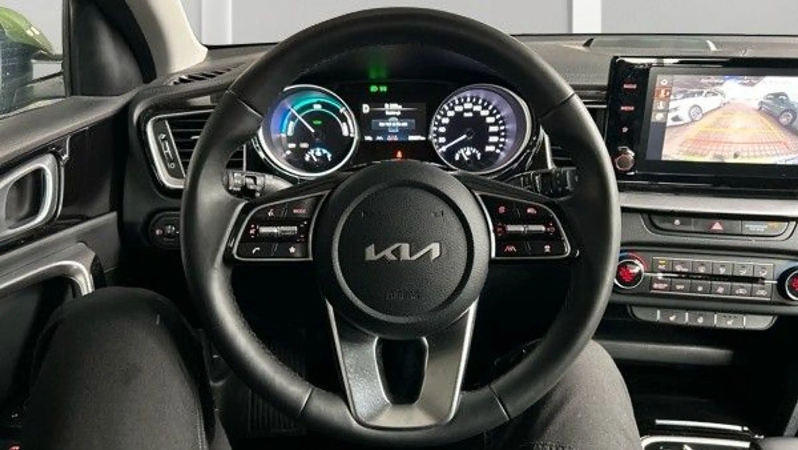 Kia - XCeed