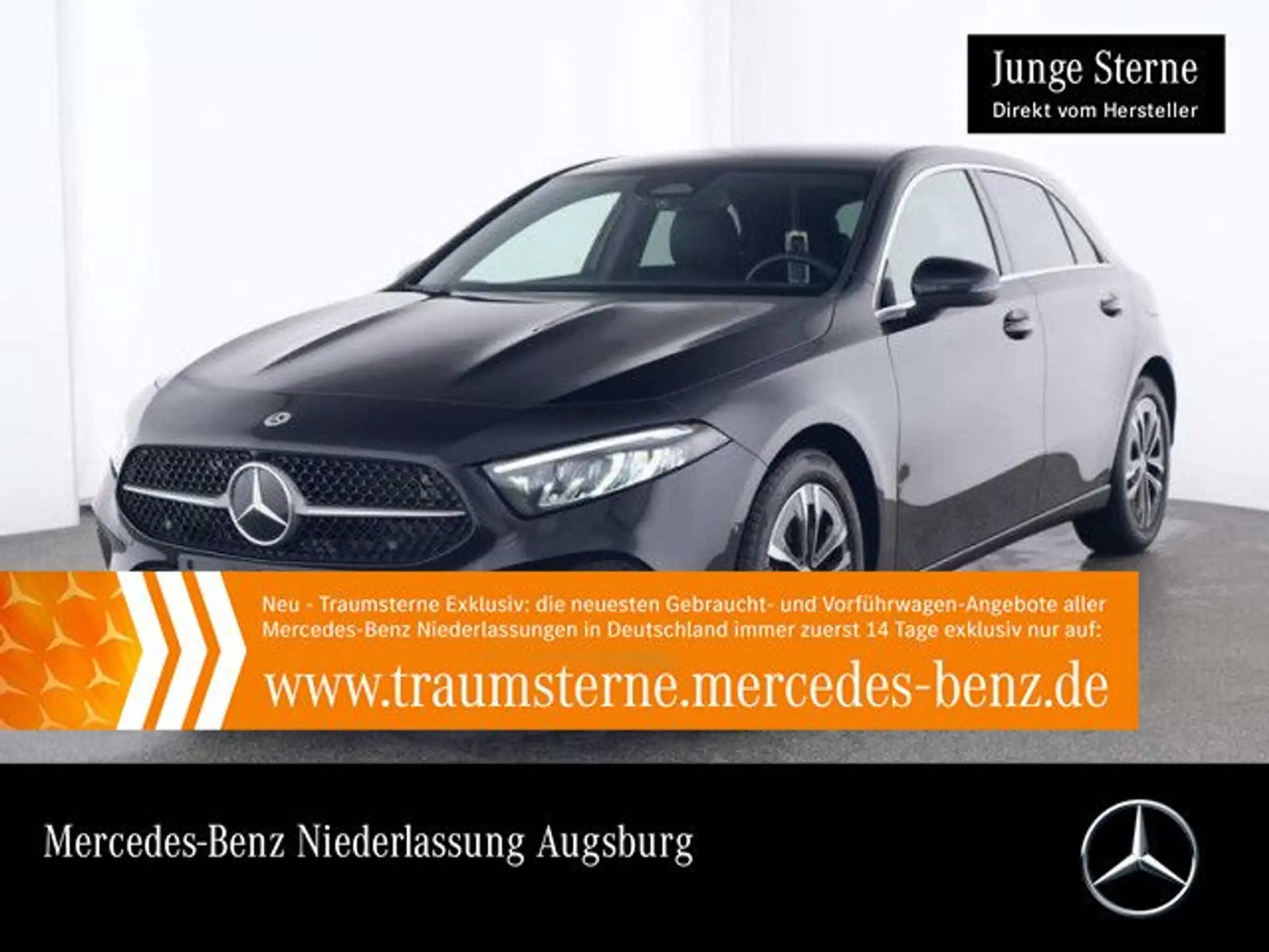 Mercedes-Benz A 200 2023