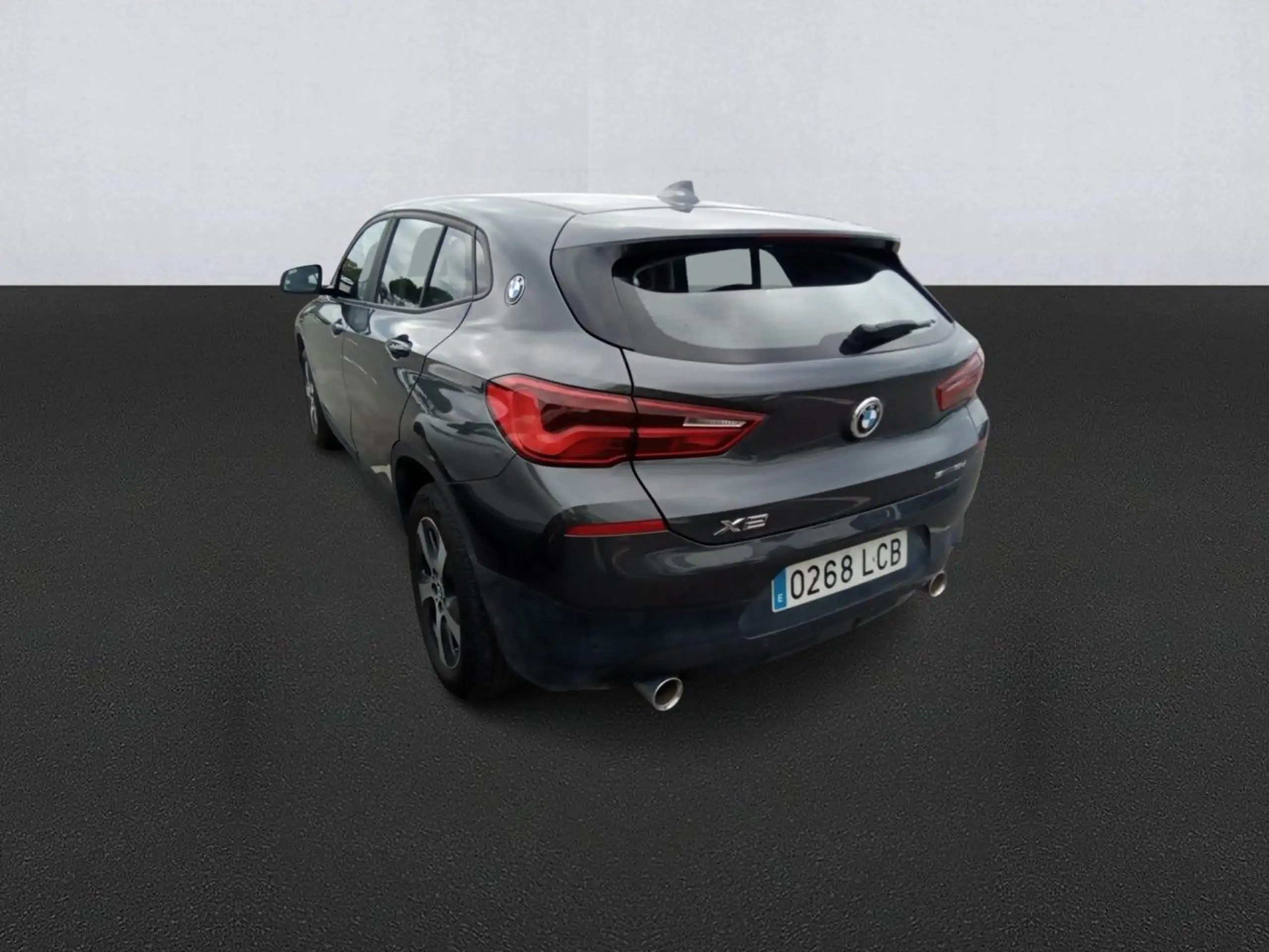 BMW - X2