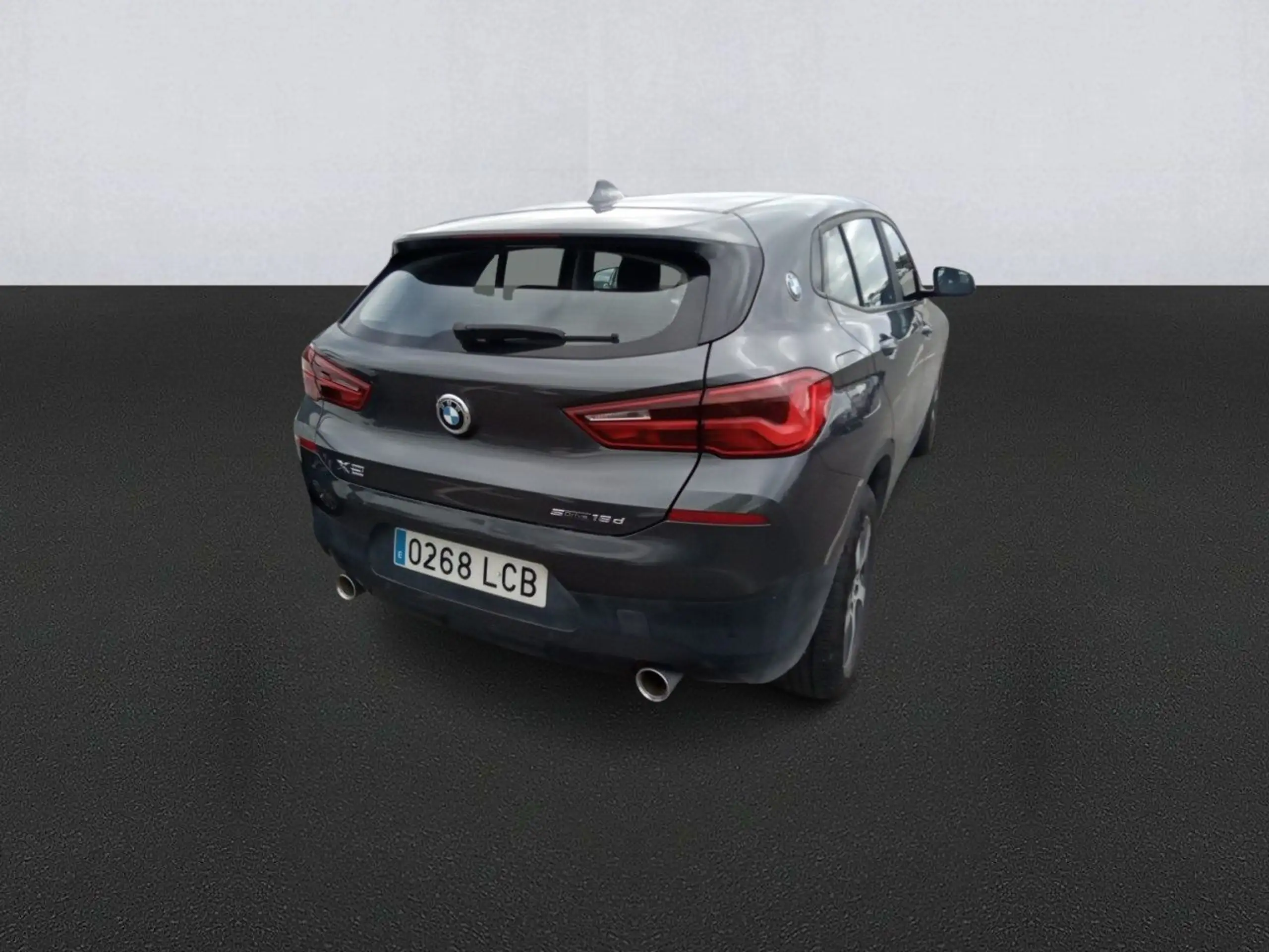 BMW - X2