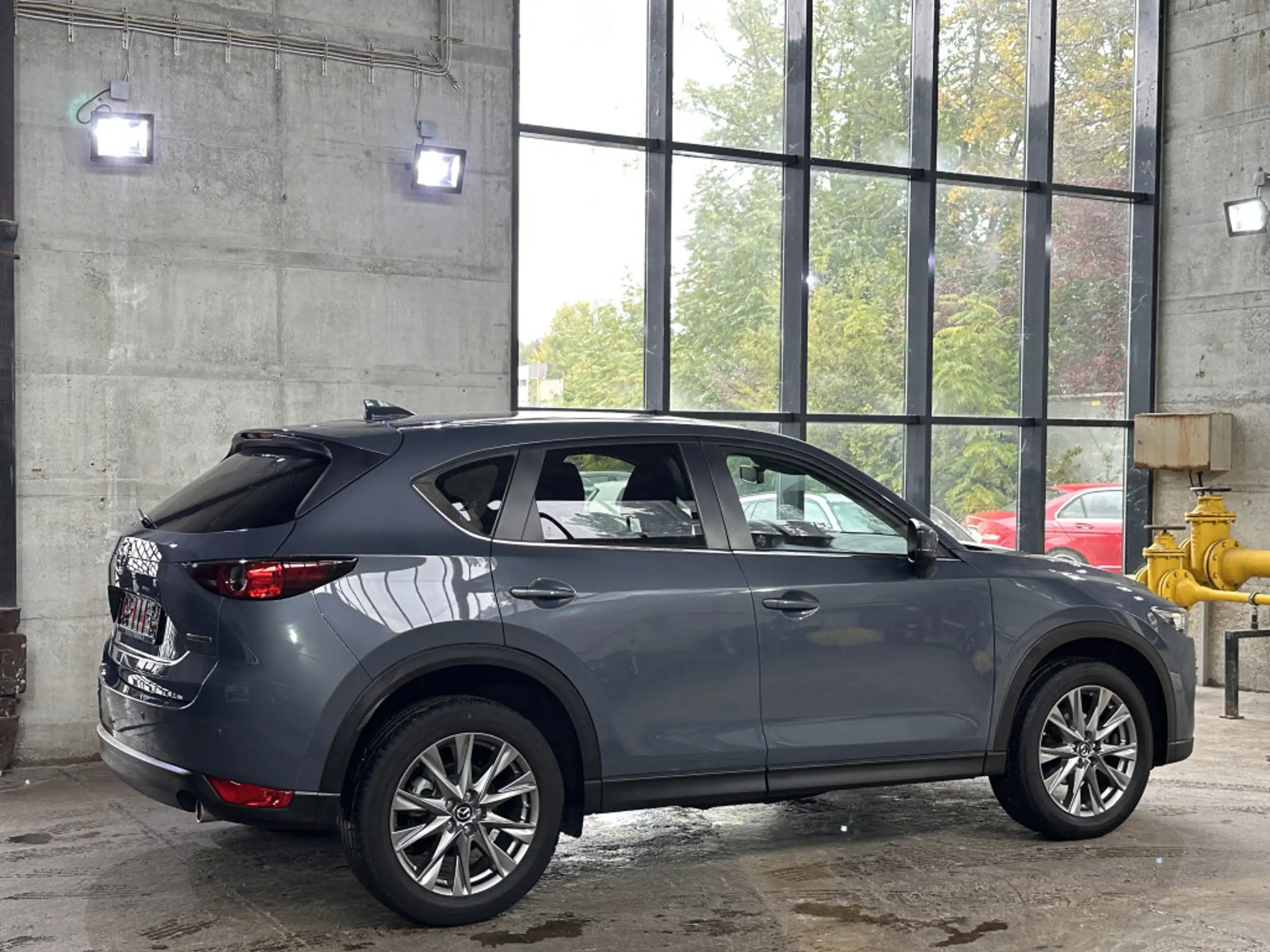 Mazda - CX-5