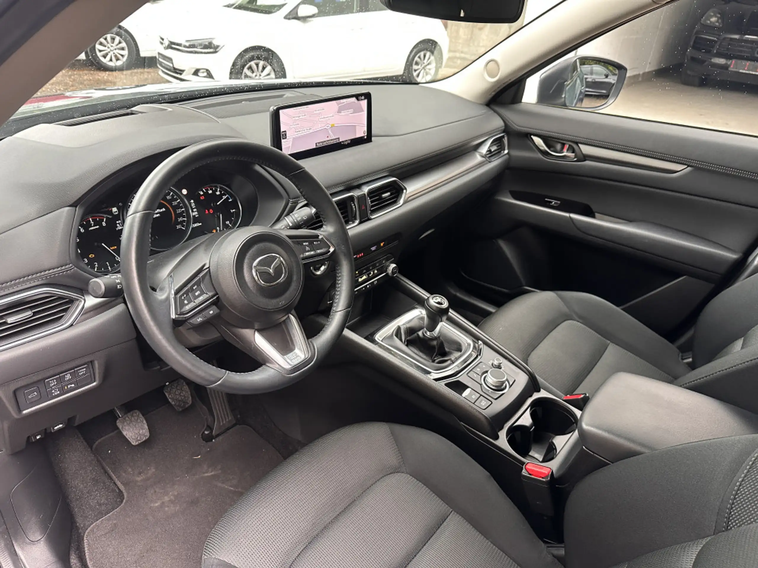 Mazda - CX-5