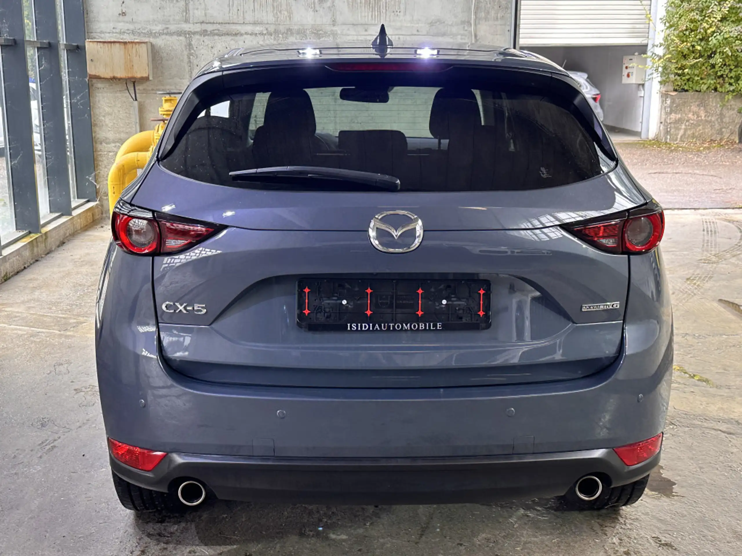 Mazda - CX-5