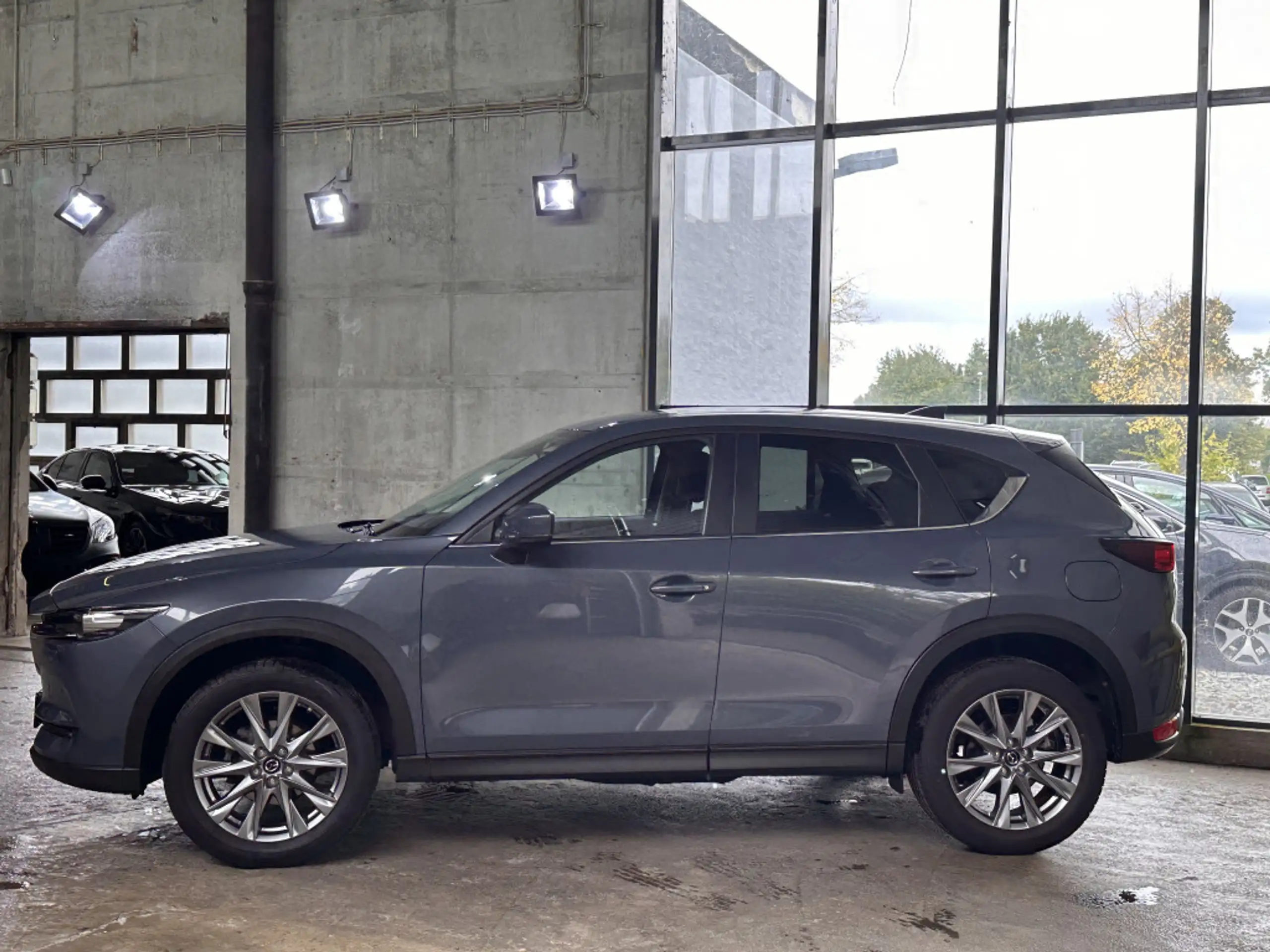 Mazda - CX-5