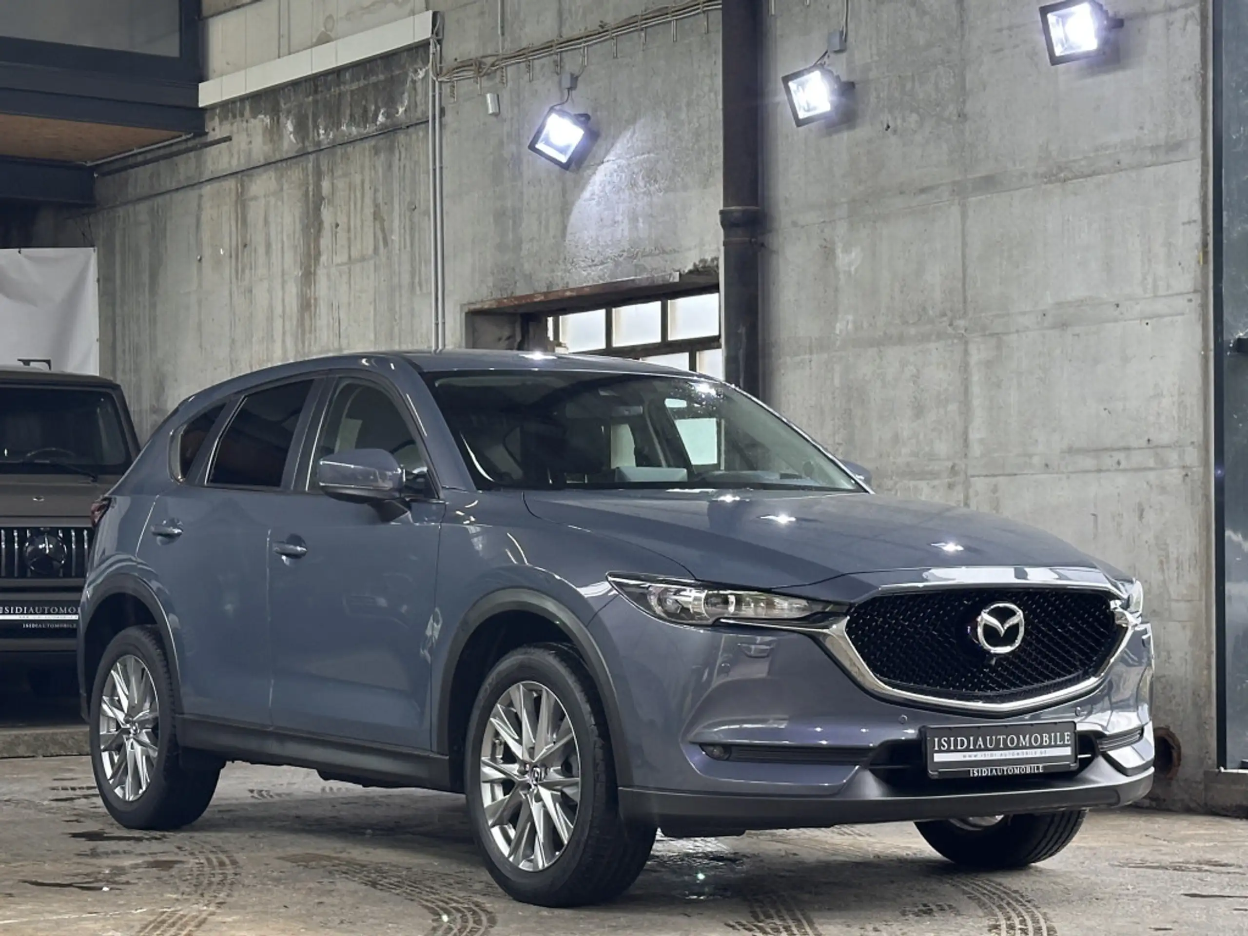 Mazda - CX-5