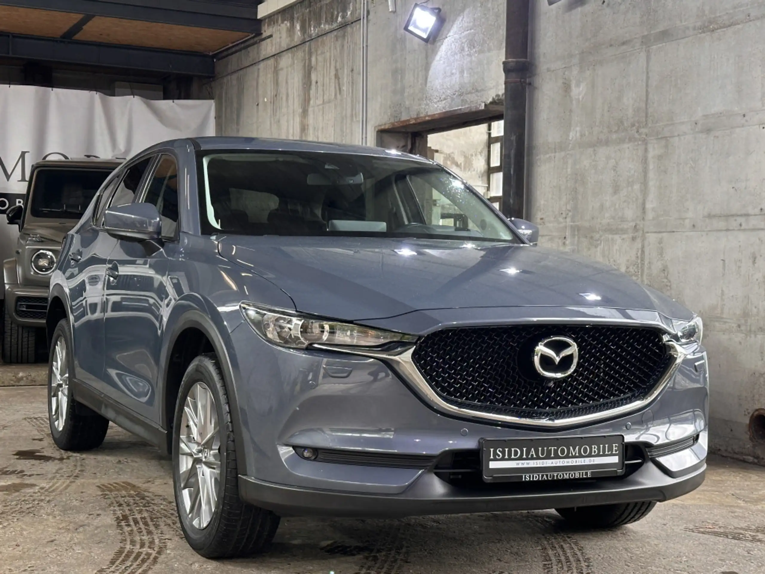 Mazda - CX-5