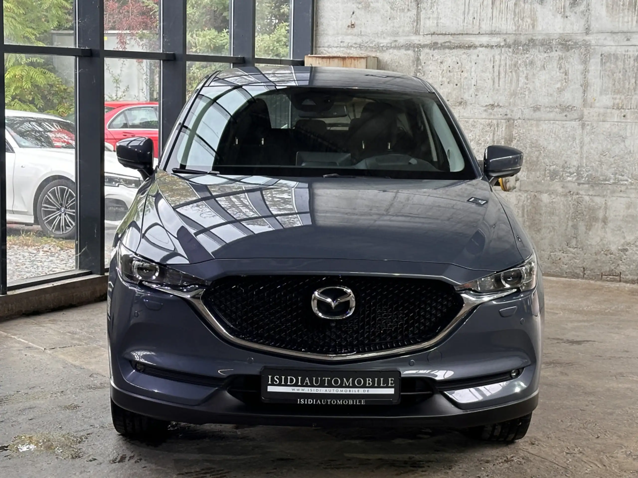 Mazda - CX-5