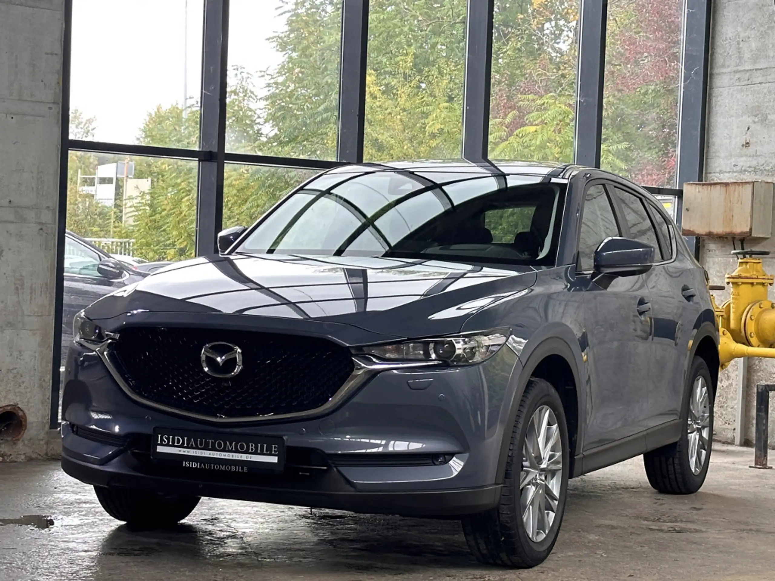 Mazda - CX-5