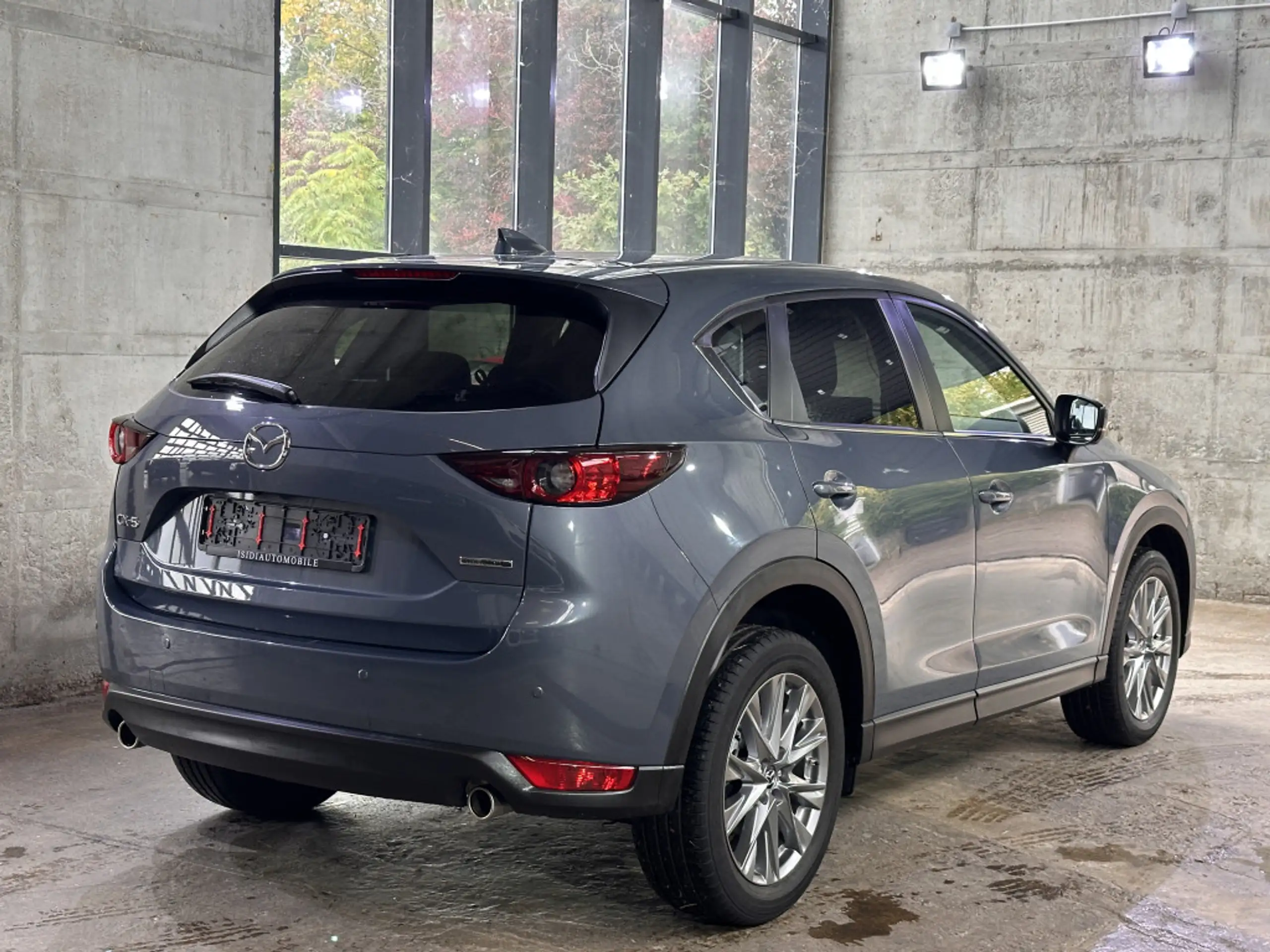 Mazda - CX-5