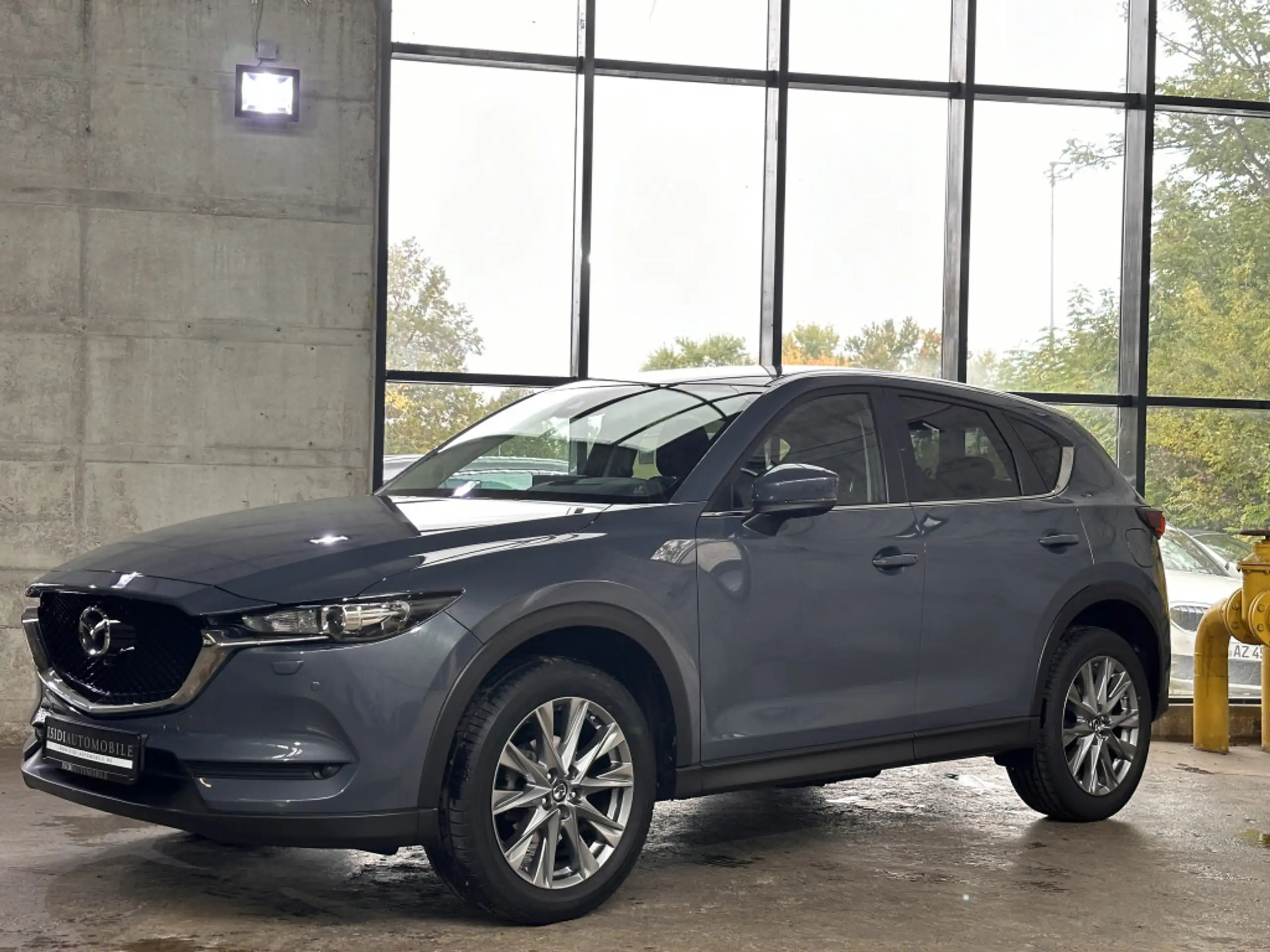 Mazda - CX-5