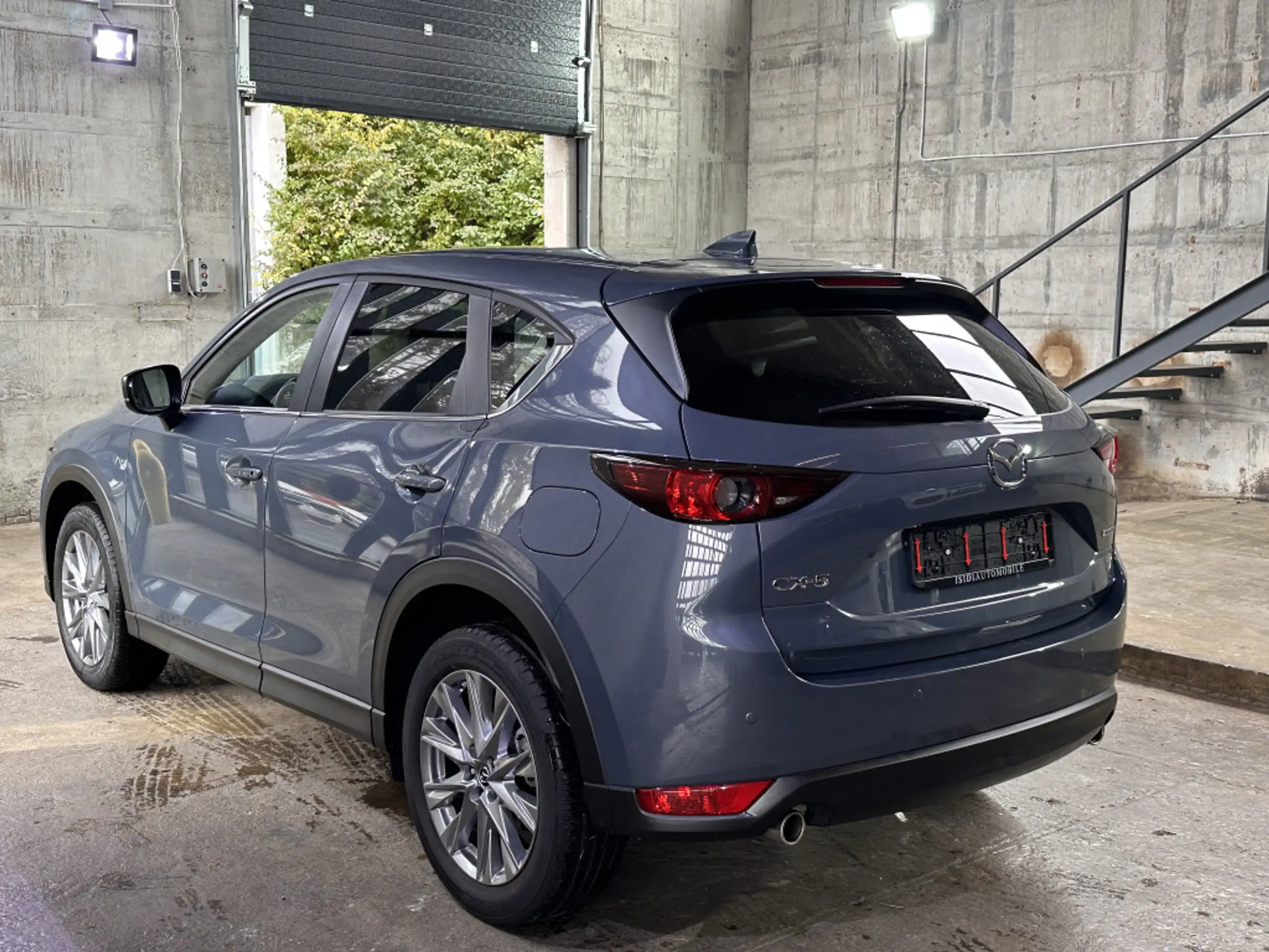 Mazda - CX-5