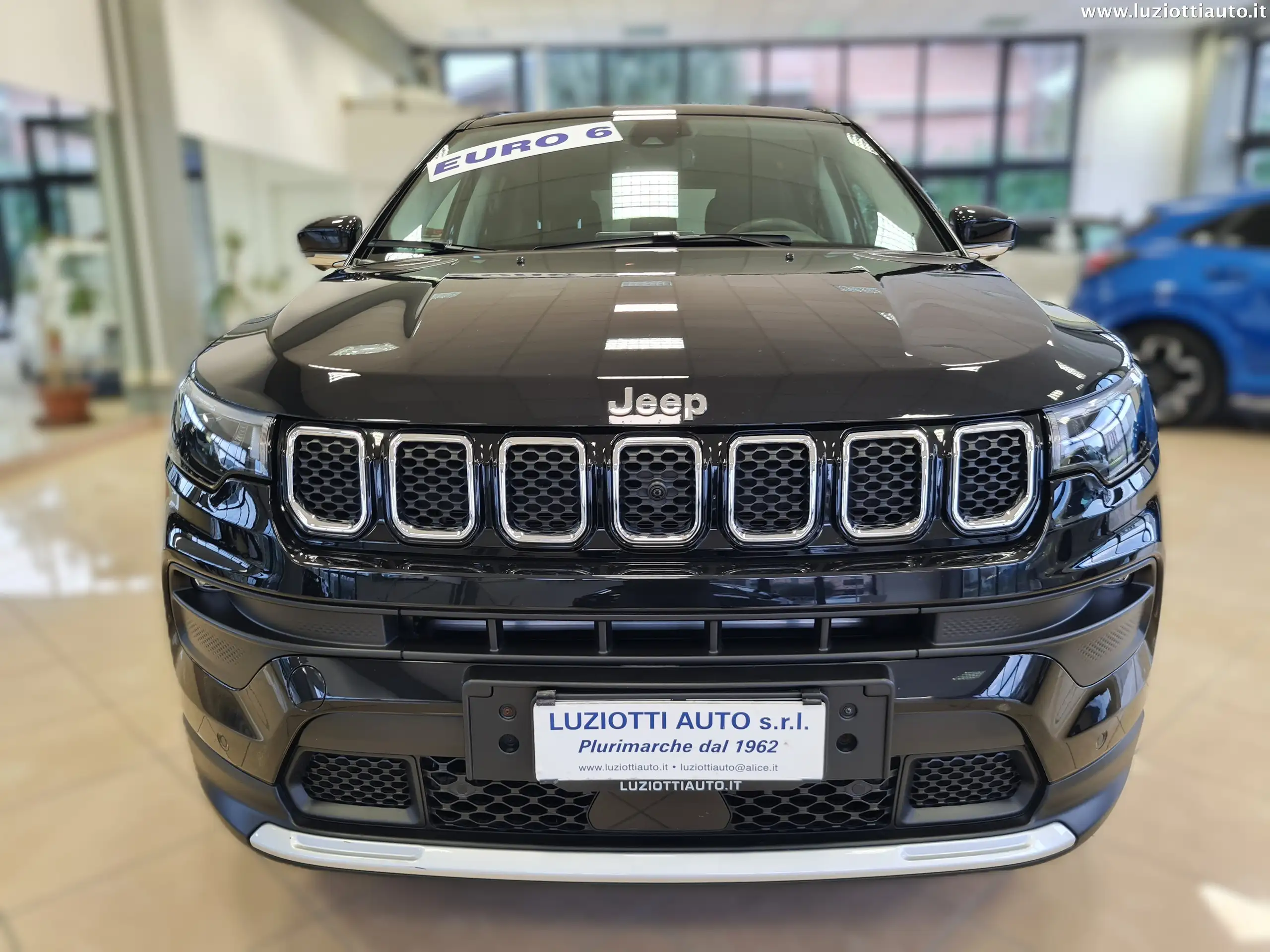 Jeep - Compass