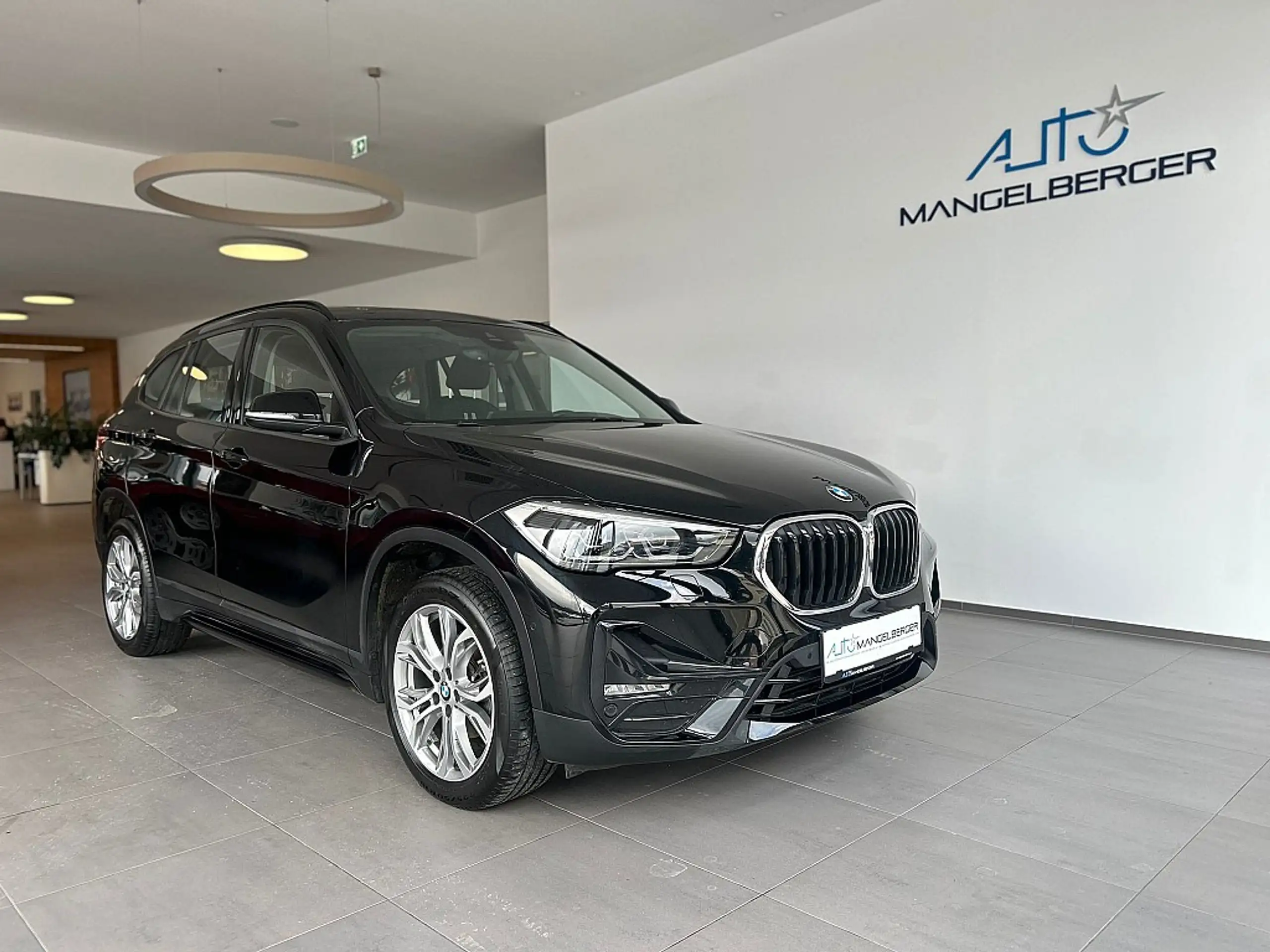 BMW X1 2020