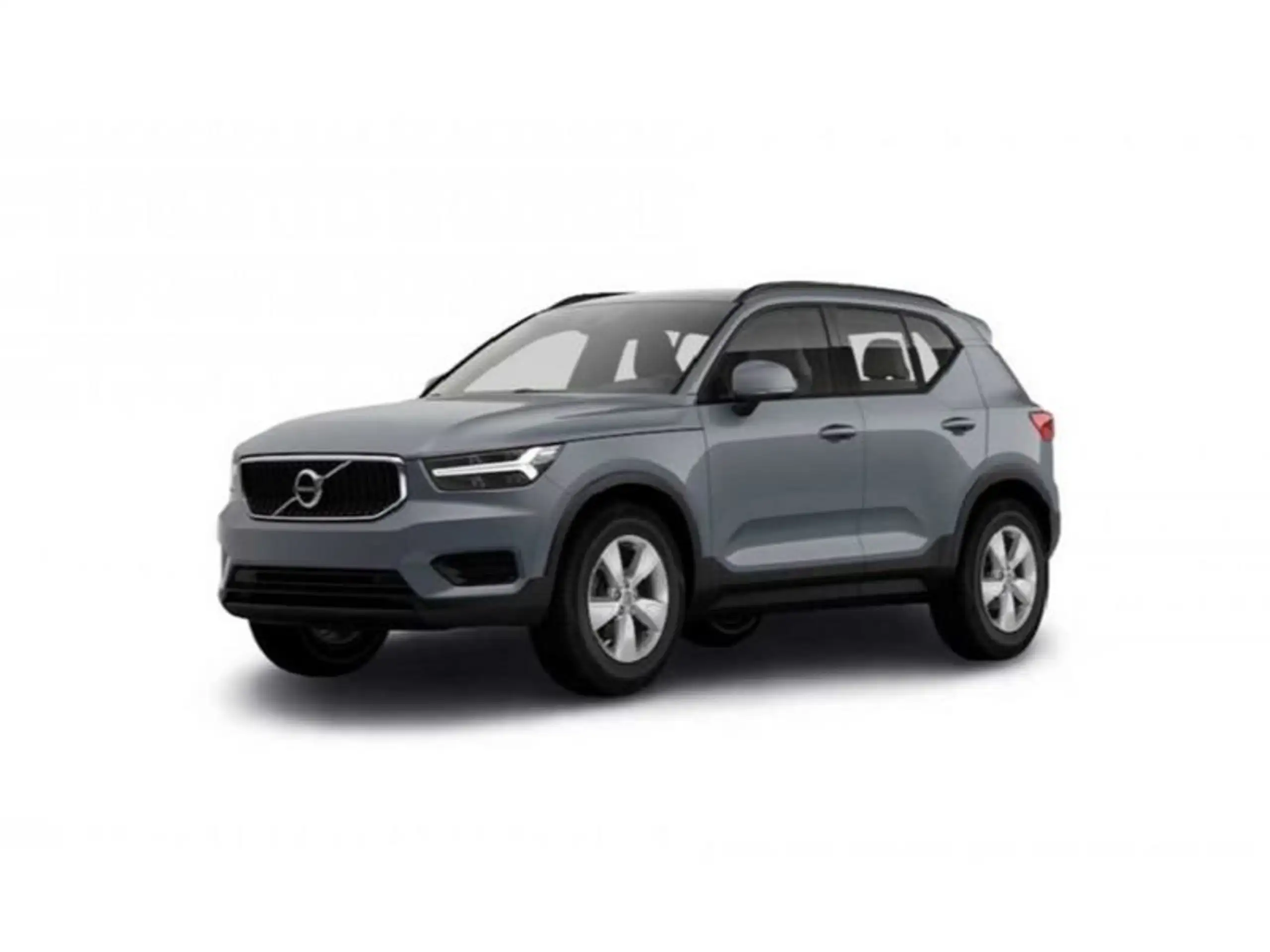 Volvo XC40 2020