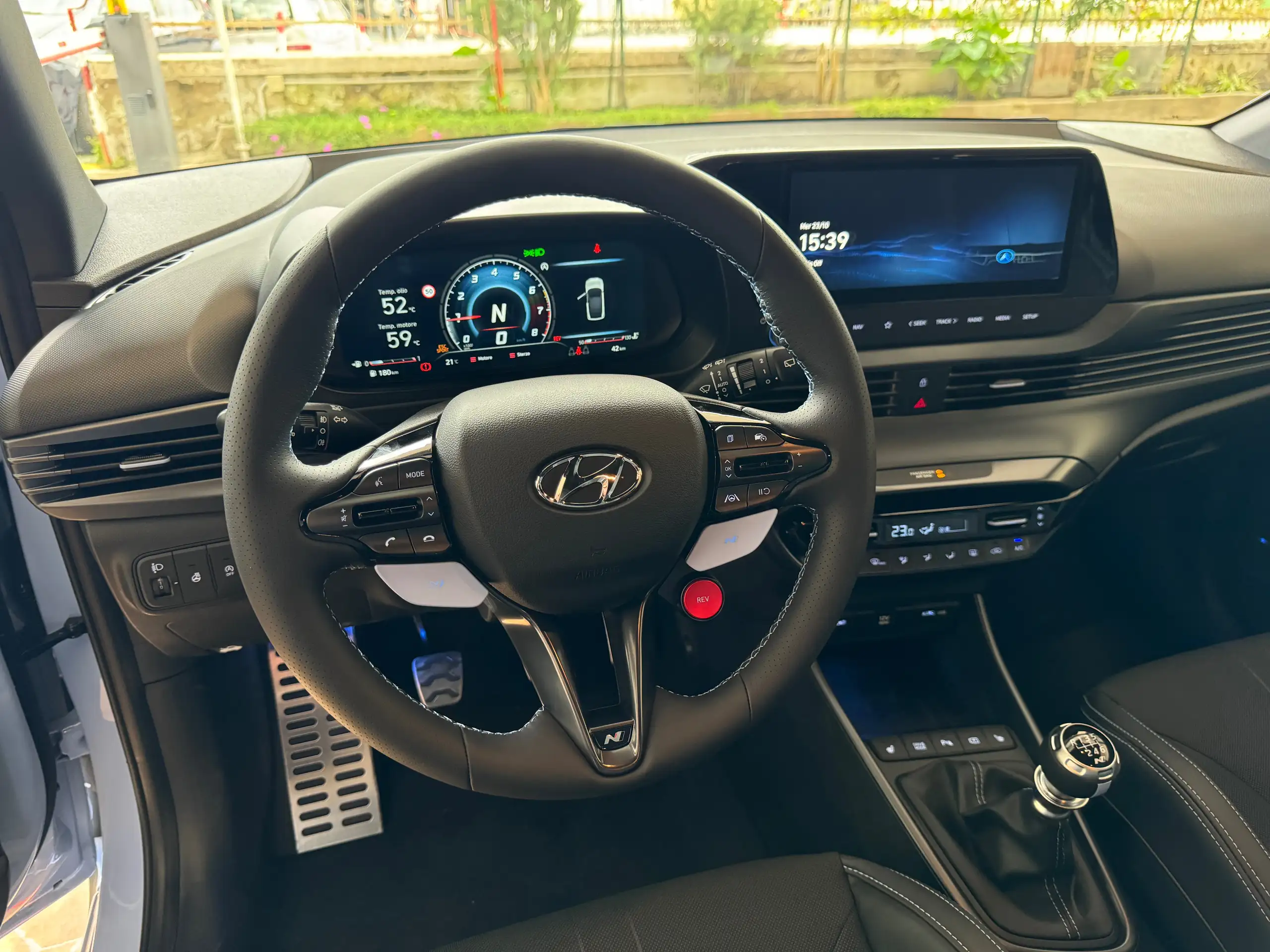 Hyundai - i20