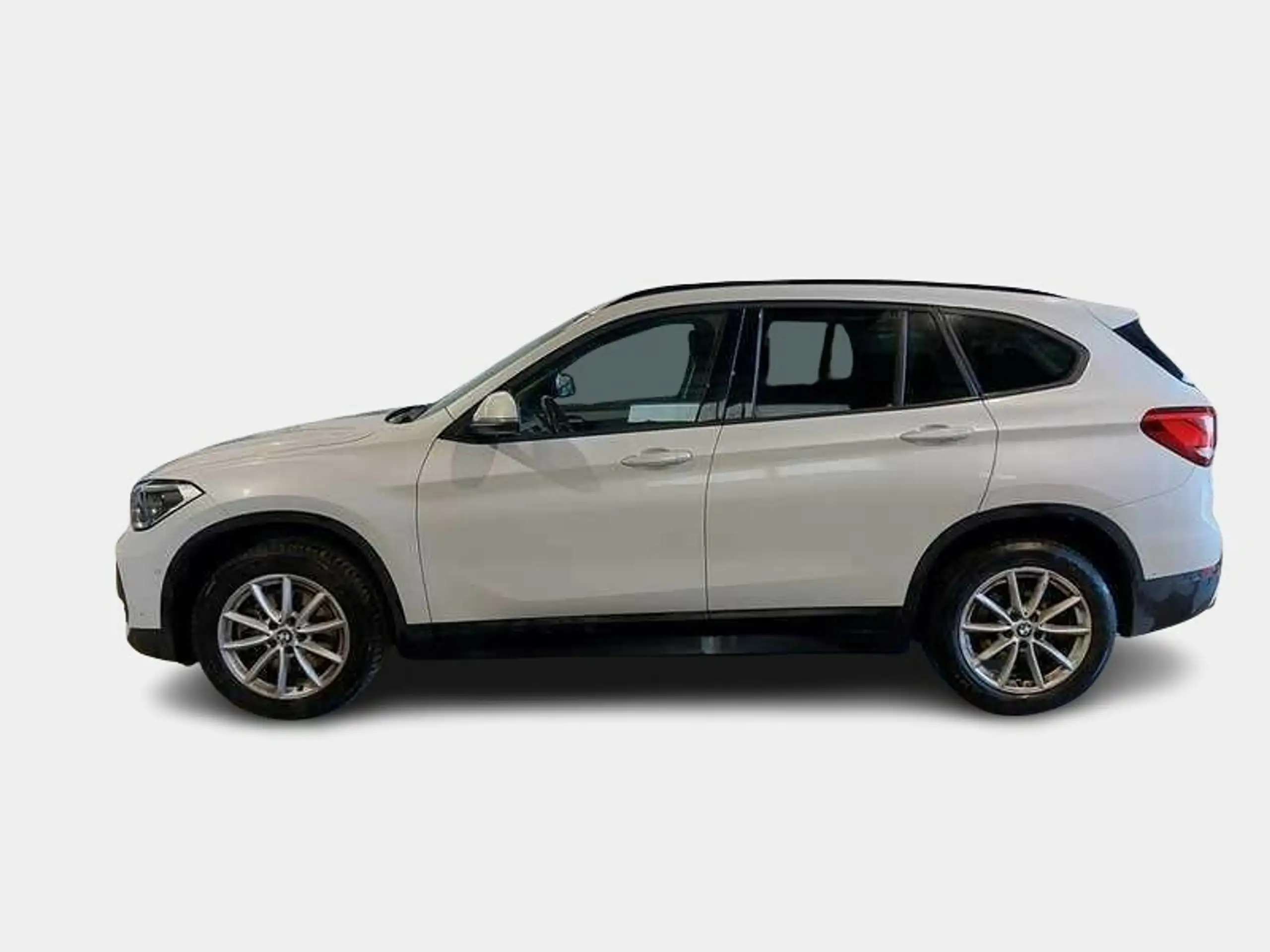 BMW X1 2020