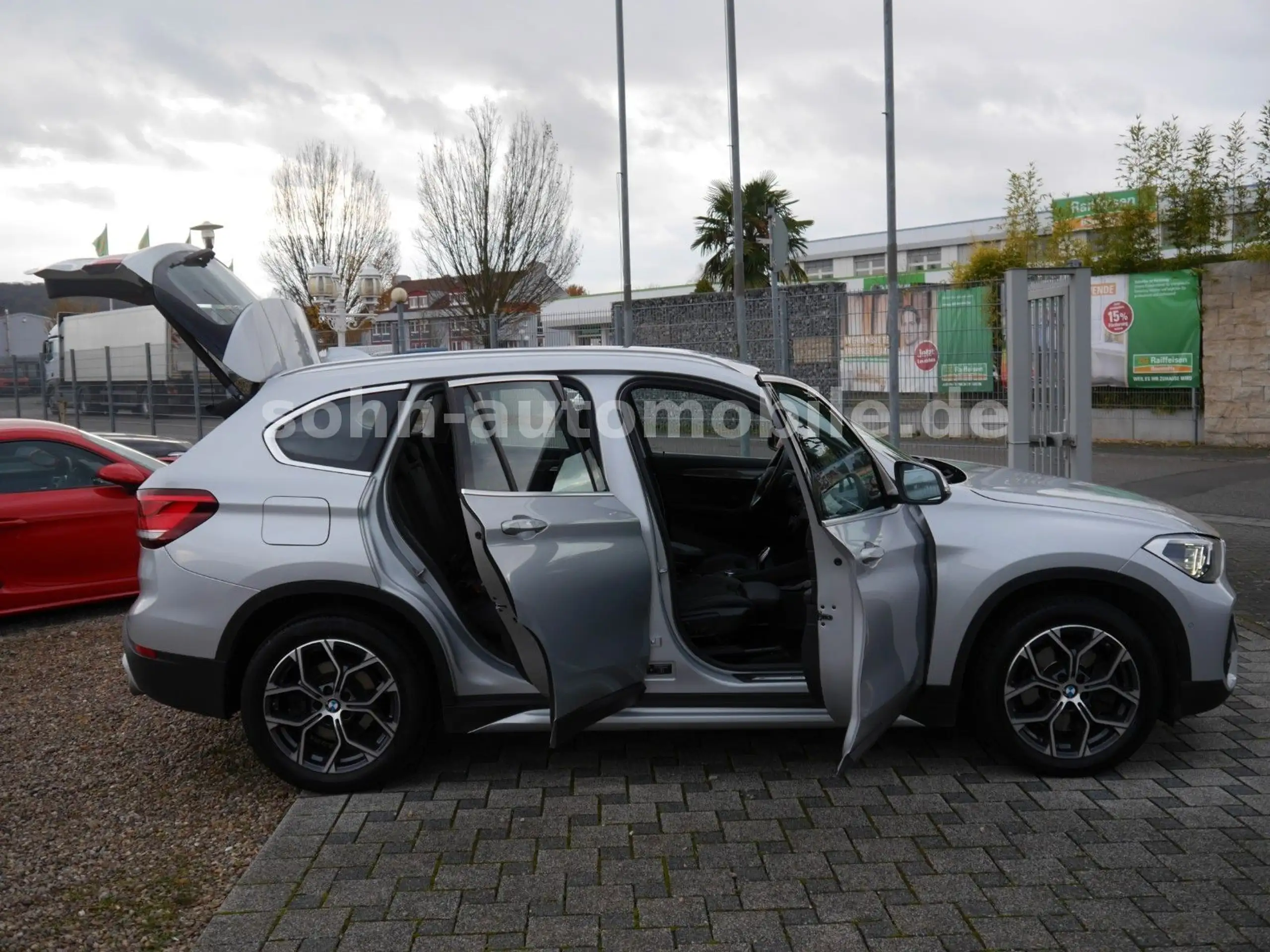 BMW - X1