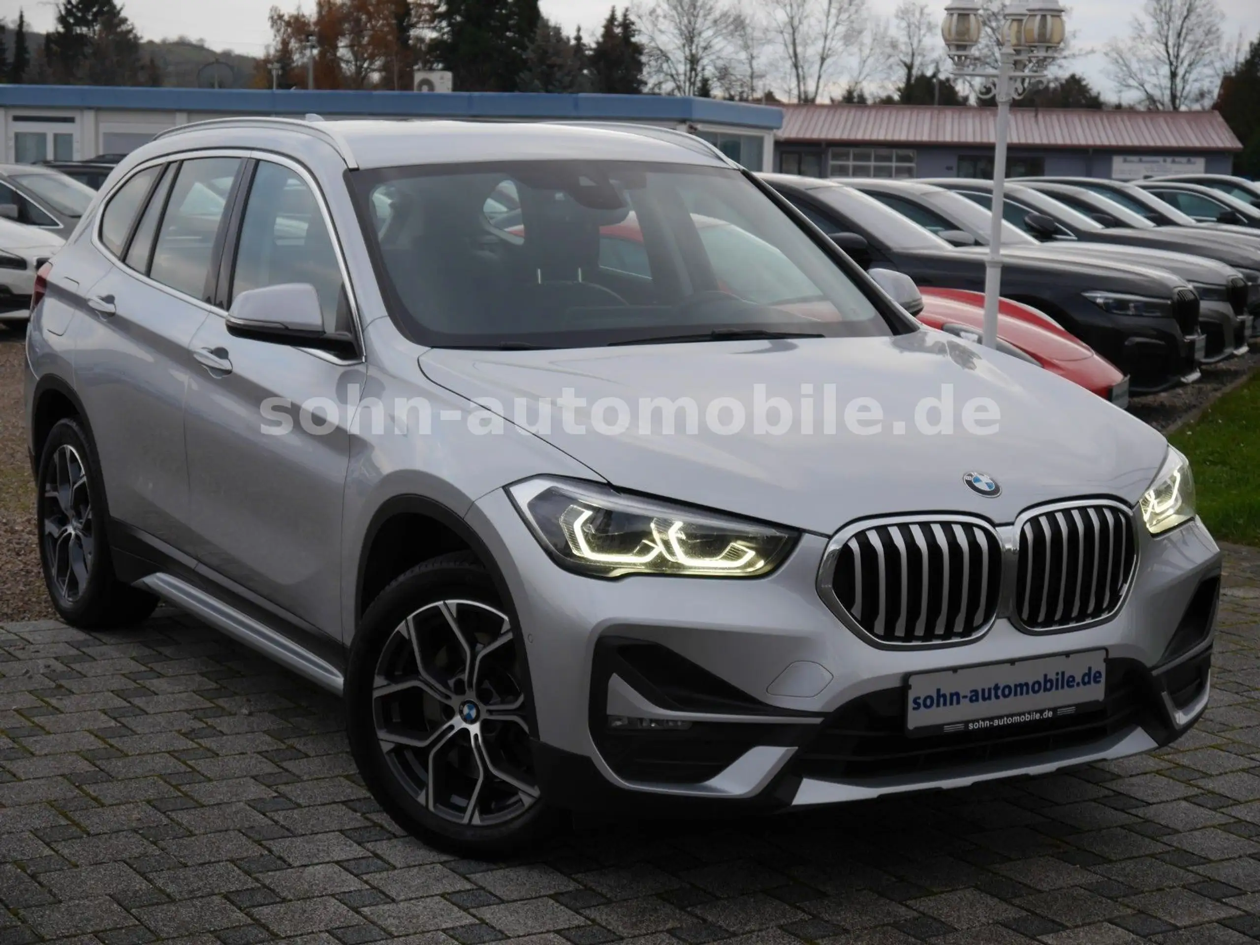 BMW - X1