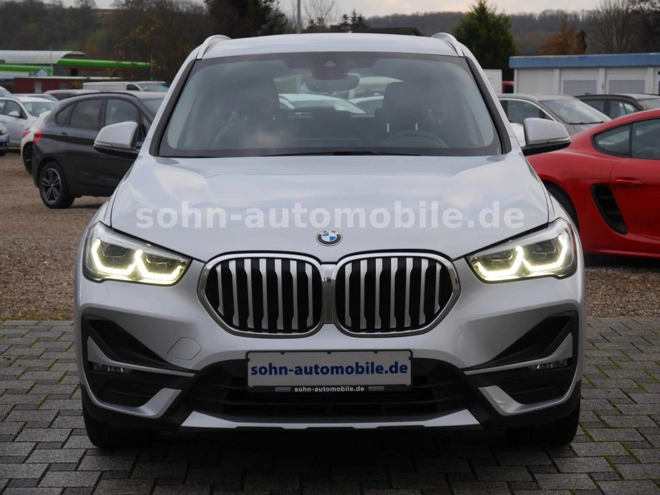 BMW - X1