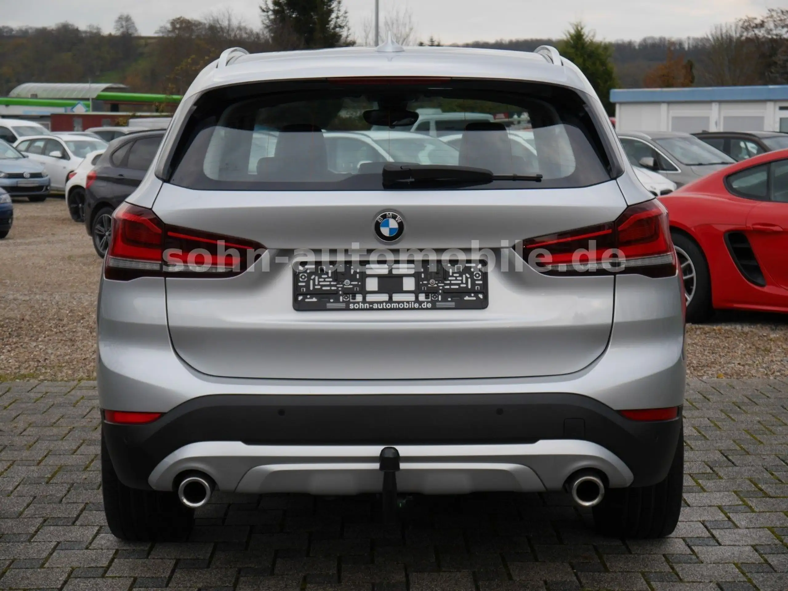 BMW - X1