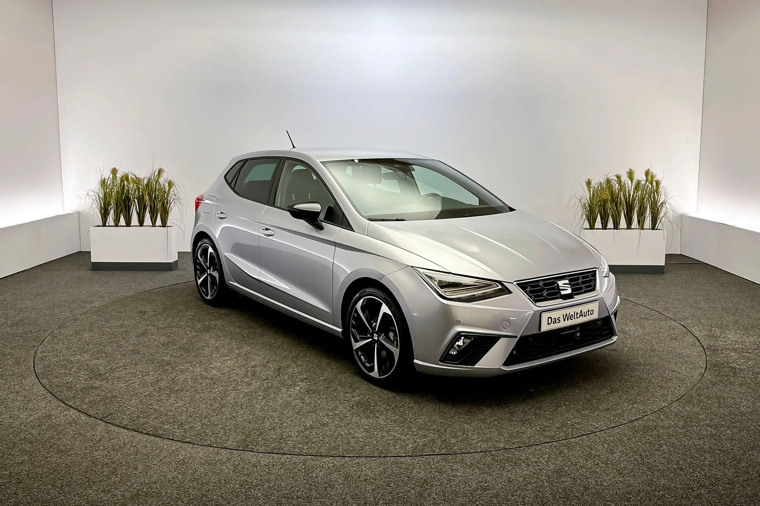 SEAT - Ibiza