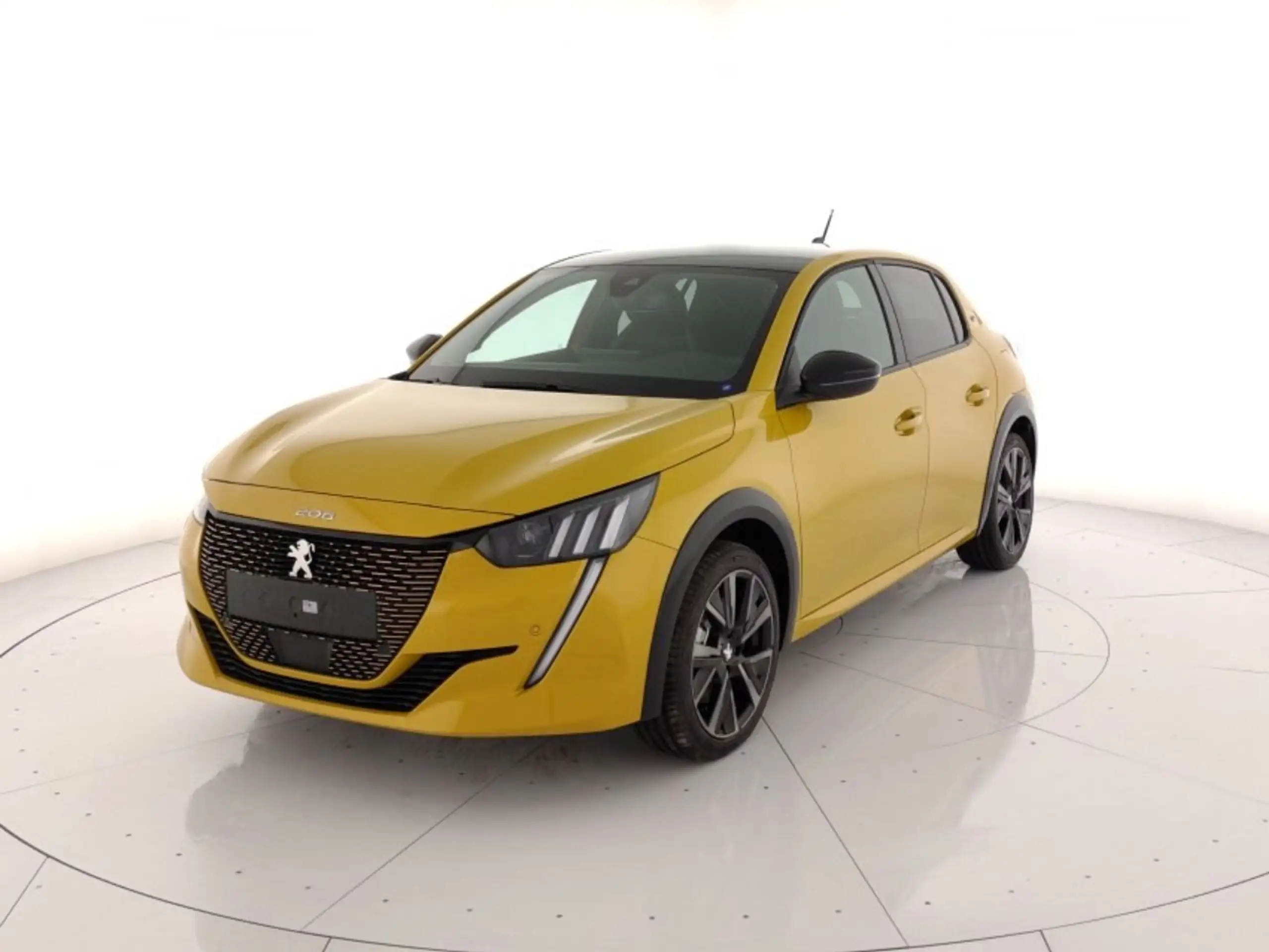 Peugeot 208 2023