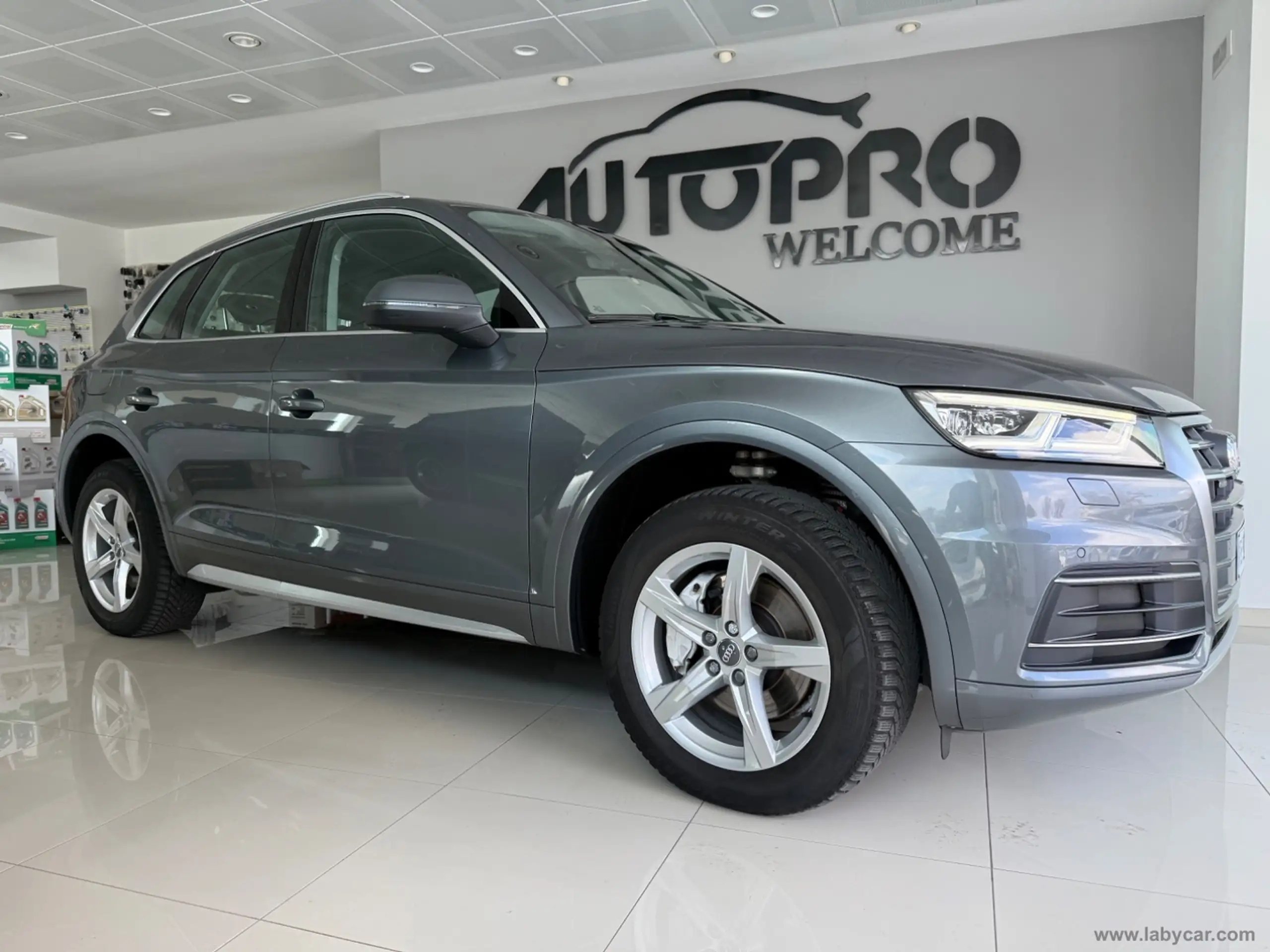 Audi - Q5