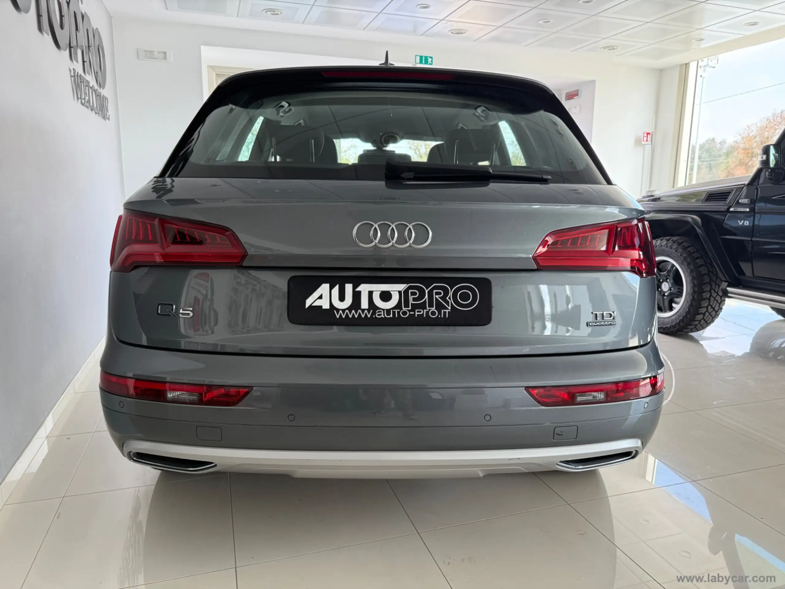 Audi - Q5