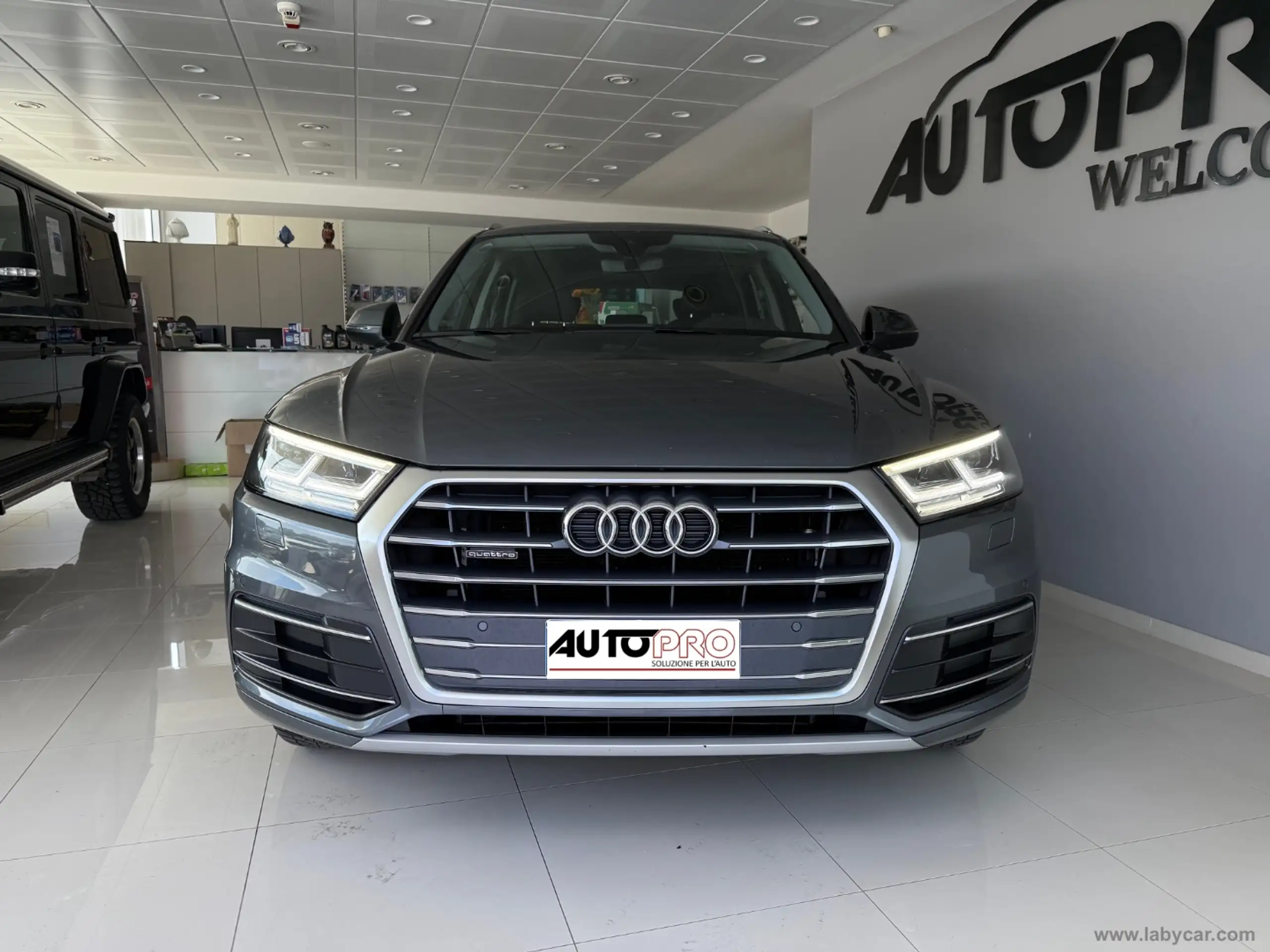 Audi - Q5