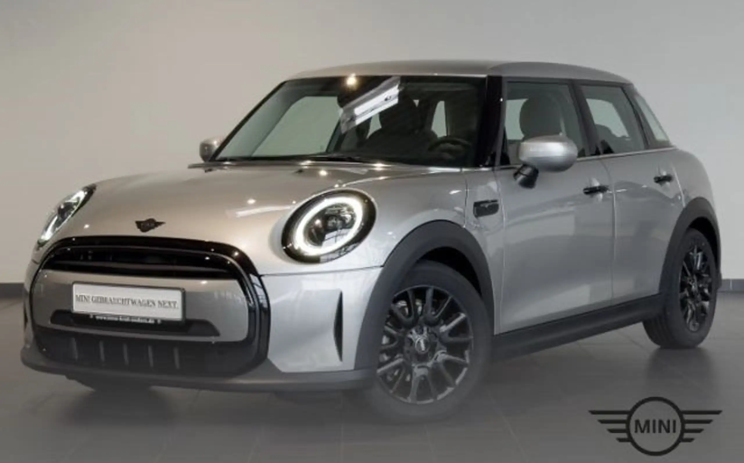 MINI Cooper 2023