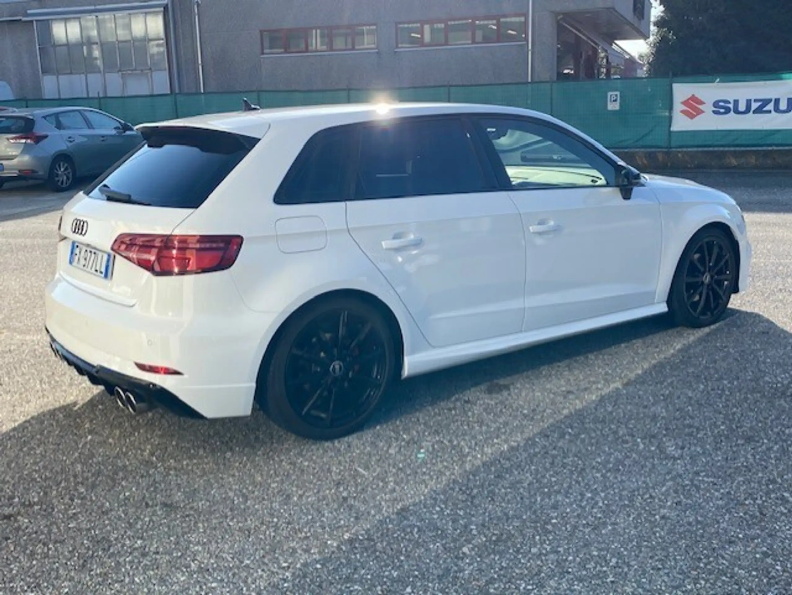 Audi - A3