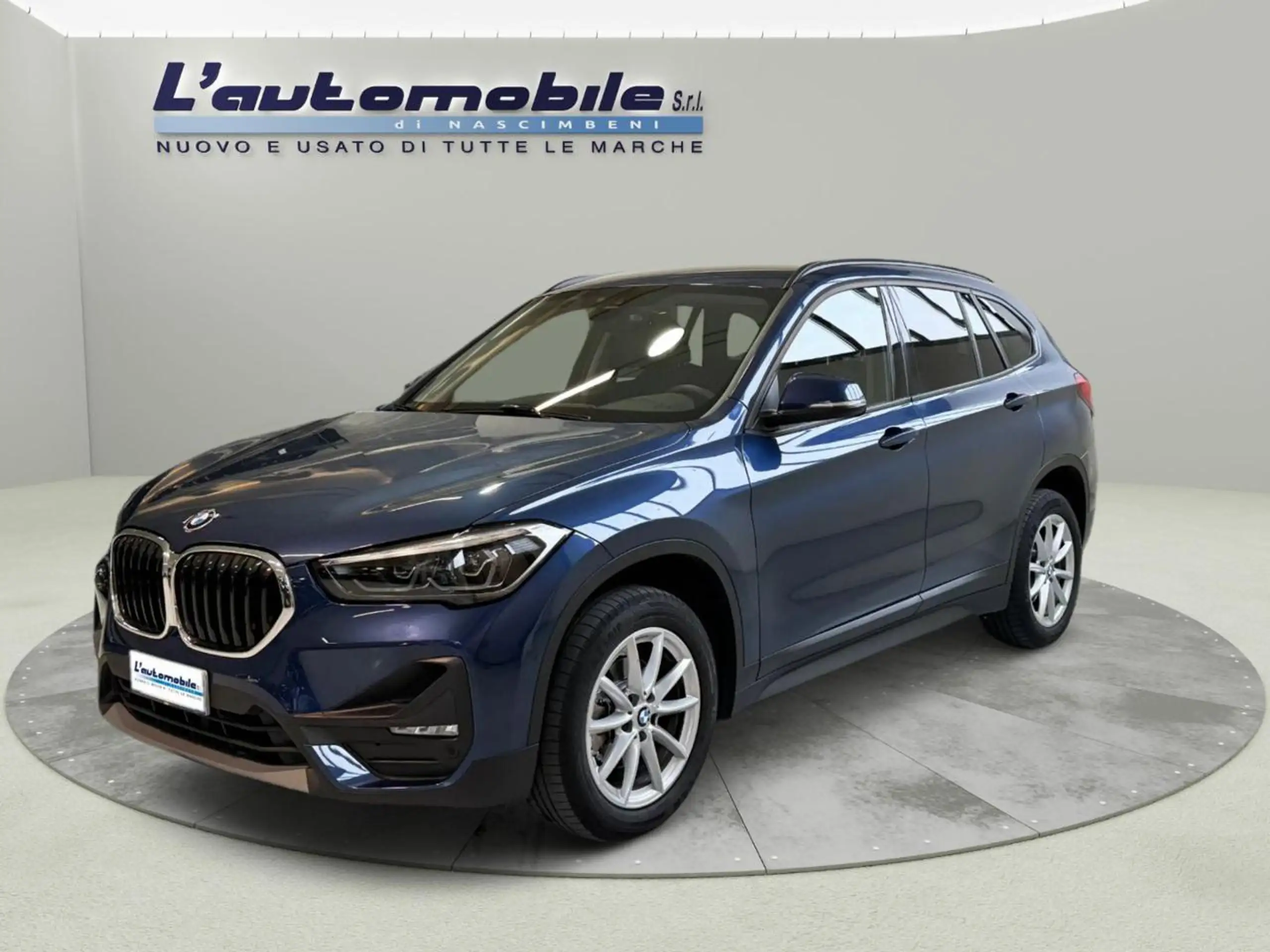 BMW - X1